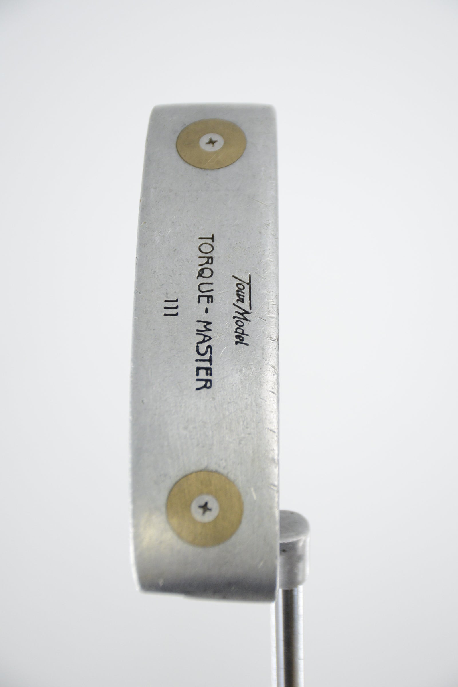 Tour Model Torque Master III Putter 35"
