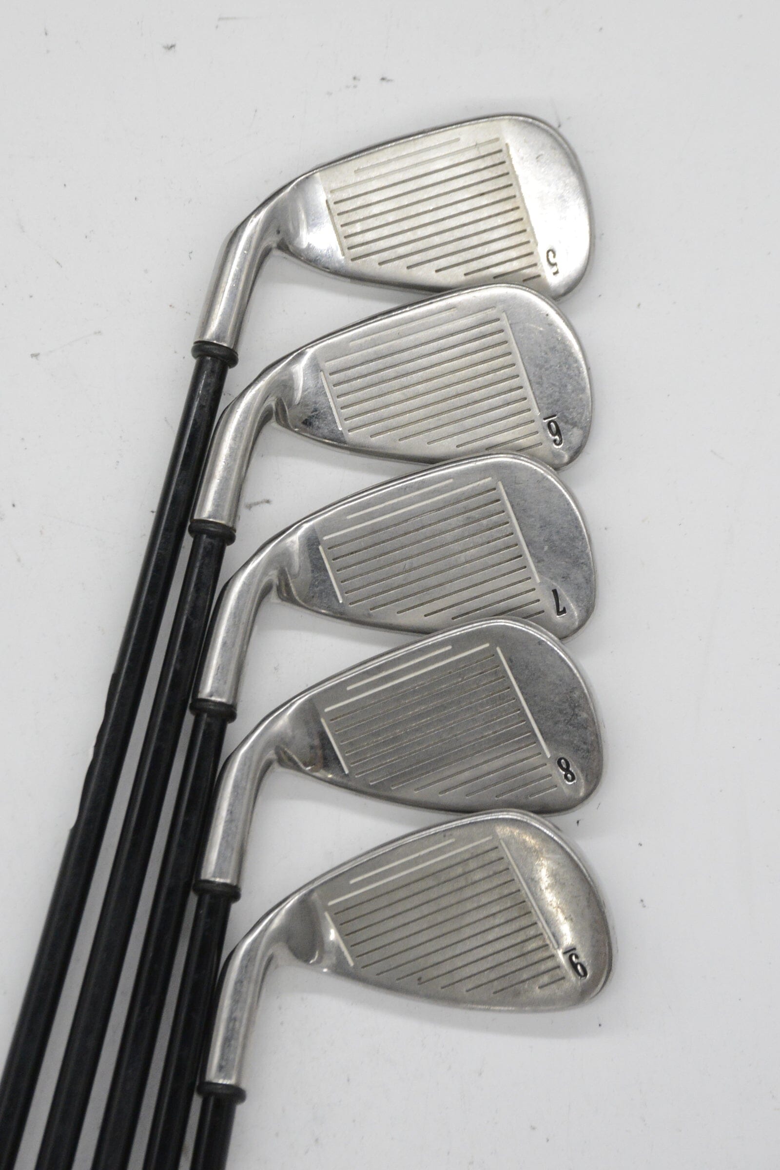Callaway X-22 5-9 Iron Set SR Flex -0.5"
