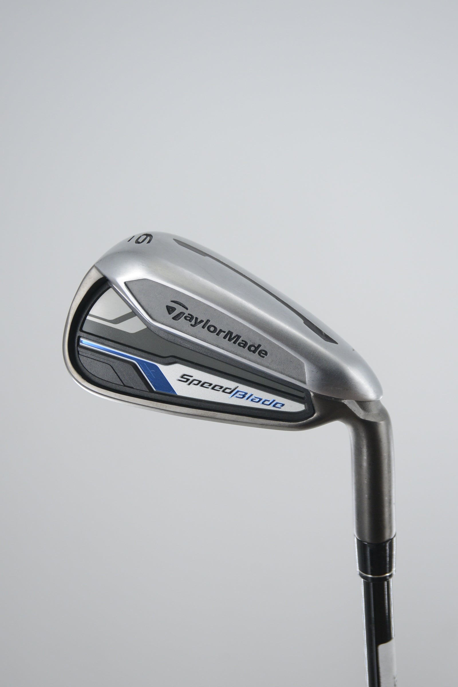 TaylorMade Speedblade 6 Iron S Flex 37.5"