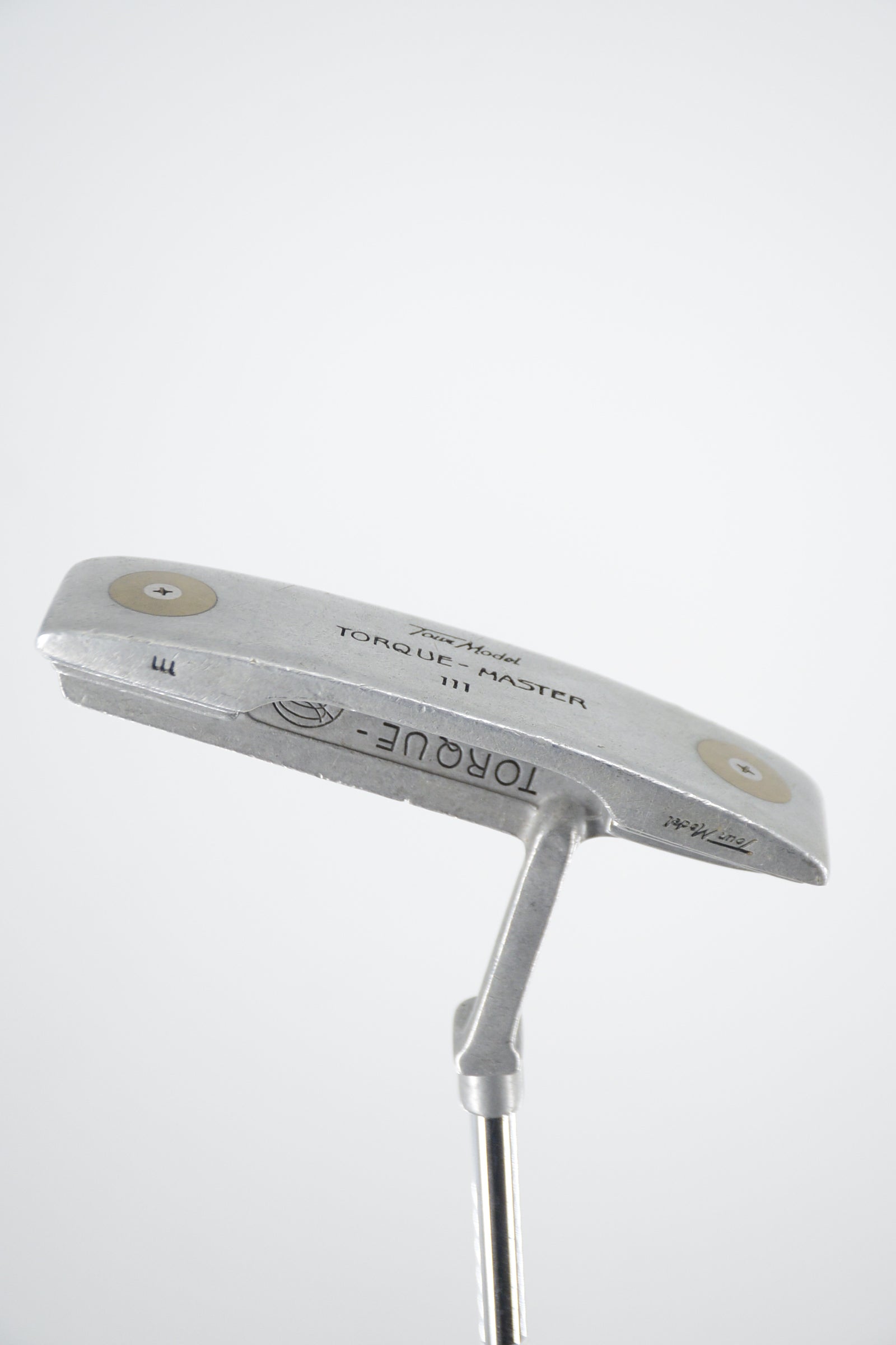 Tour Model Torque Master III Putter 35"