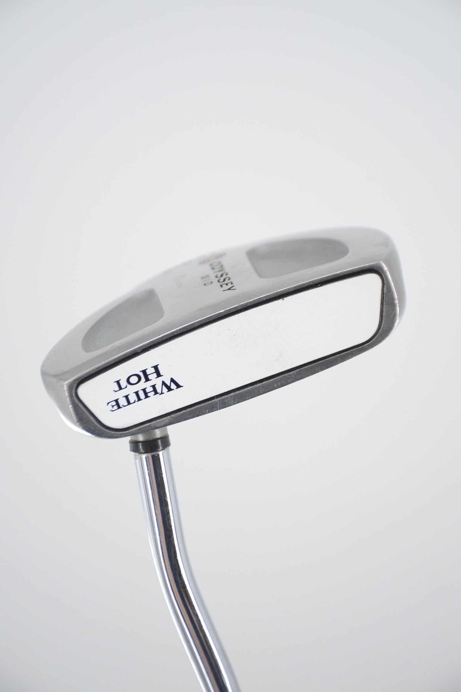 Odyssey White Hot 2-Ball Mid Putter 36.5" Golf Clubs GolfRoots 