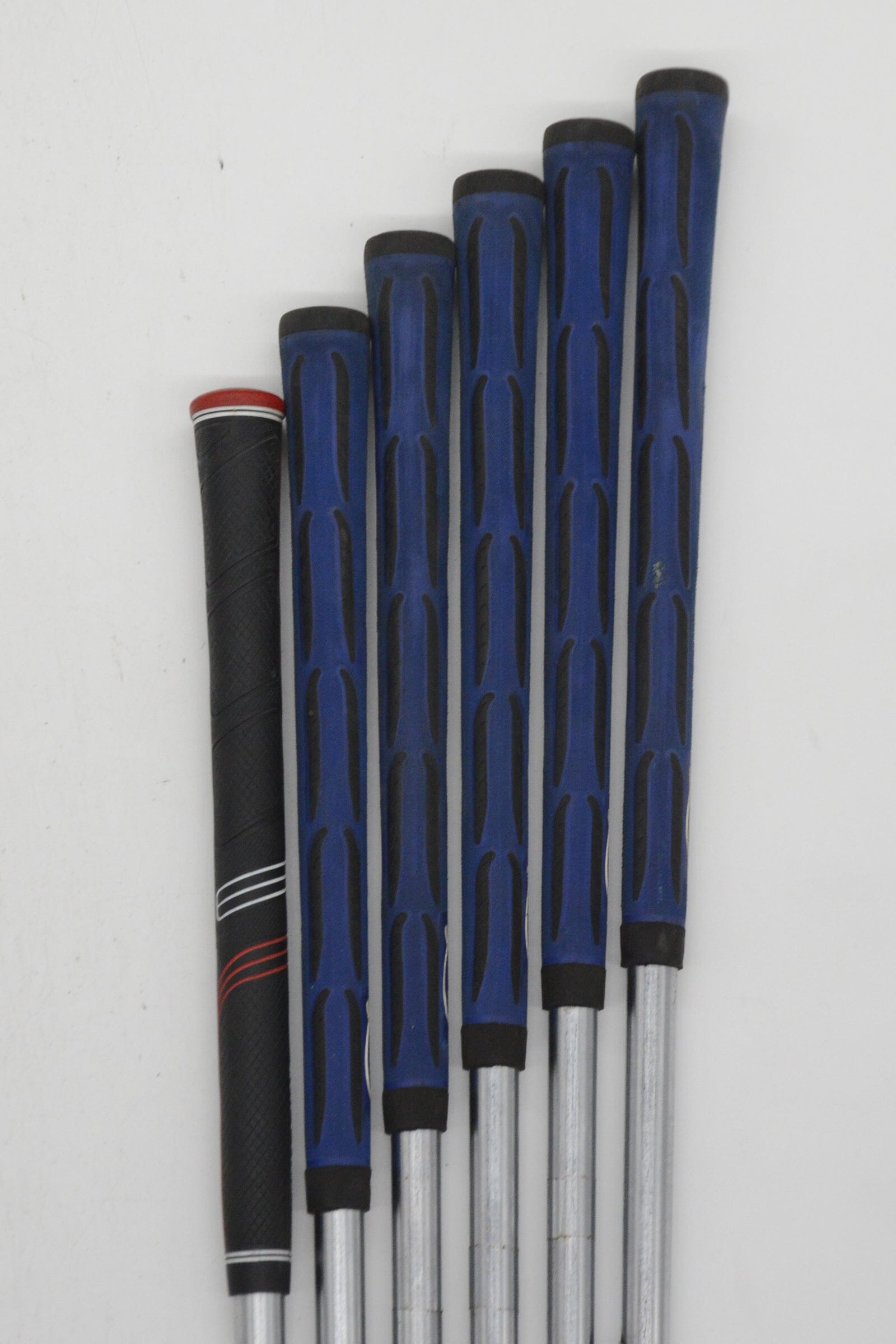 Callaway X-Tour 4, 6-PW Iron Set S Flex +0.75" Golf Clubs GolfRoots 