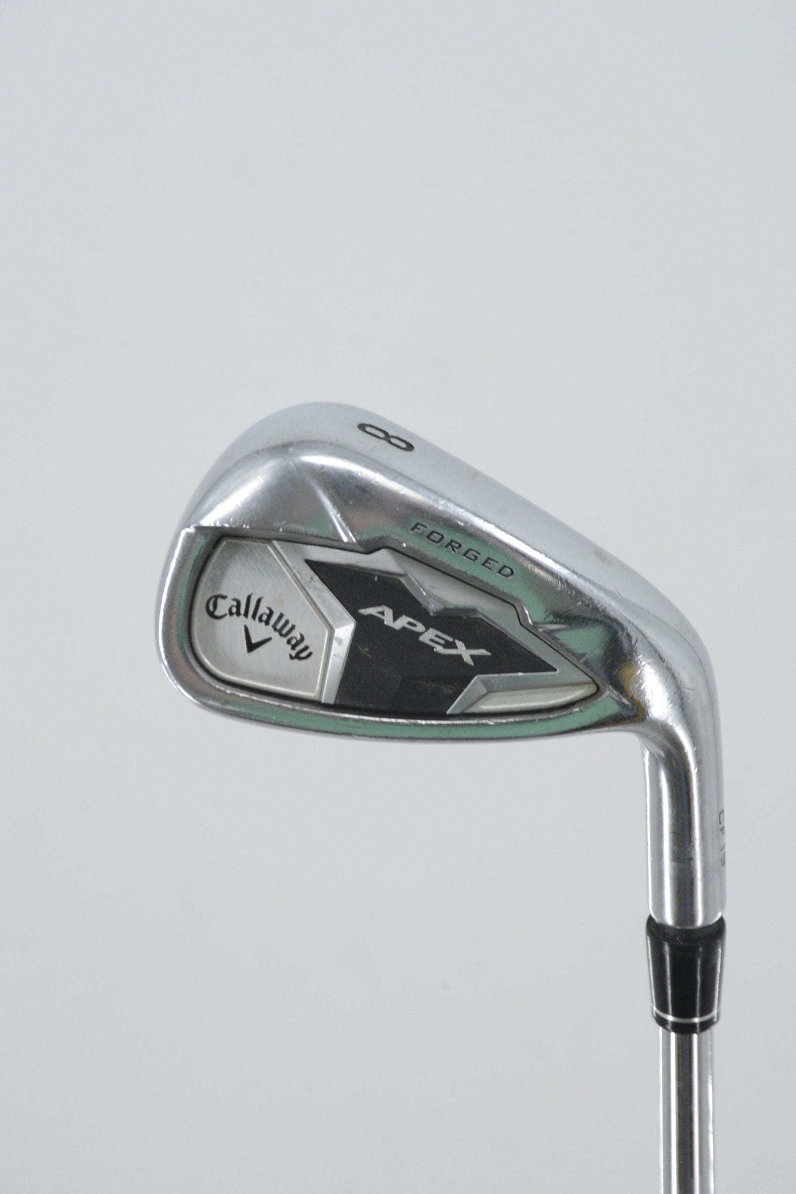 Callaway Apex 19 5-PW Iron Set S Flex Std Length Golf Clubs GolfRoots 