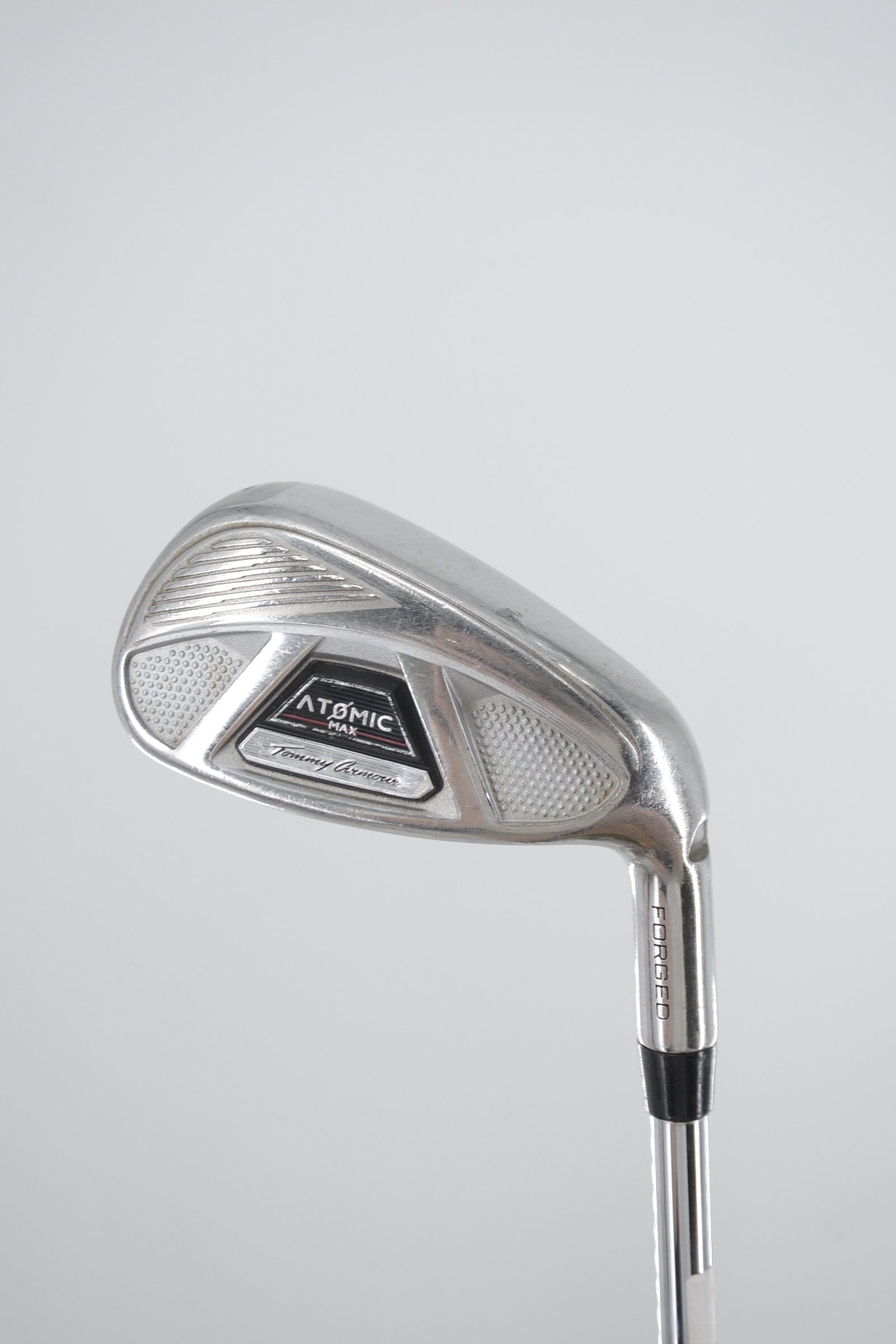 Tommy Armour Atomic Max PW R Flex 35.25" Golf Clubs GolfRoots 