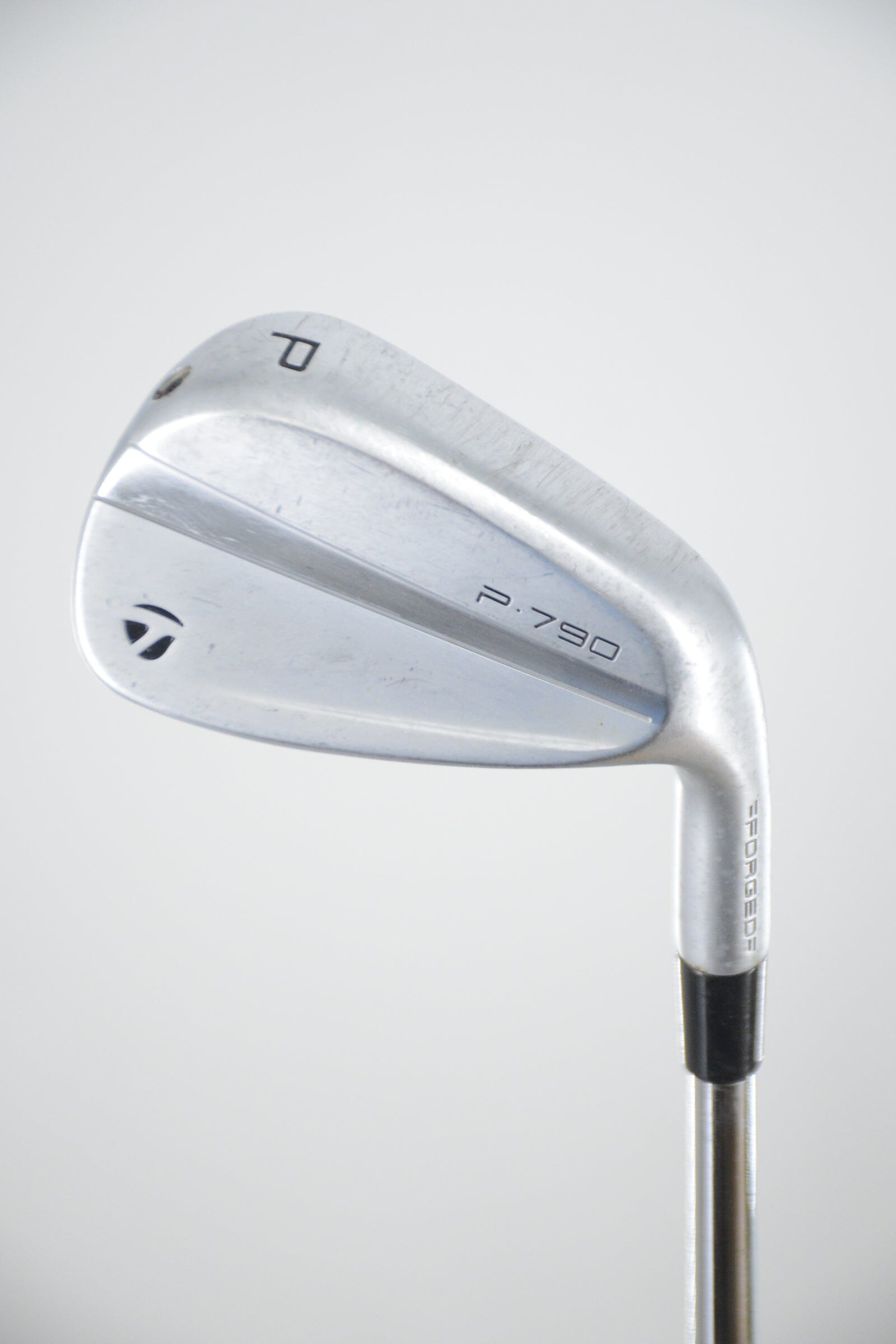 TaylorMade P790 2023 PW S Flex 35.5" Golf Clubs GolfRoots 