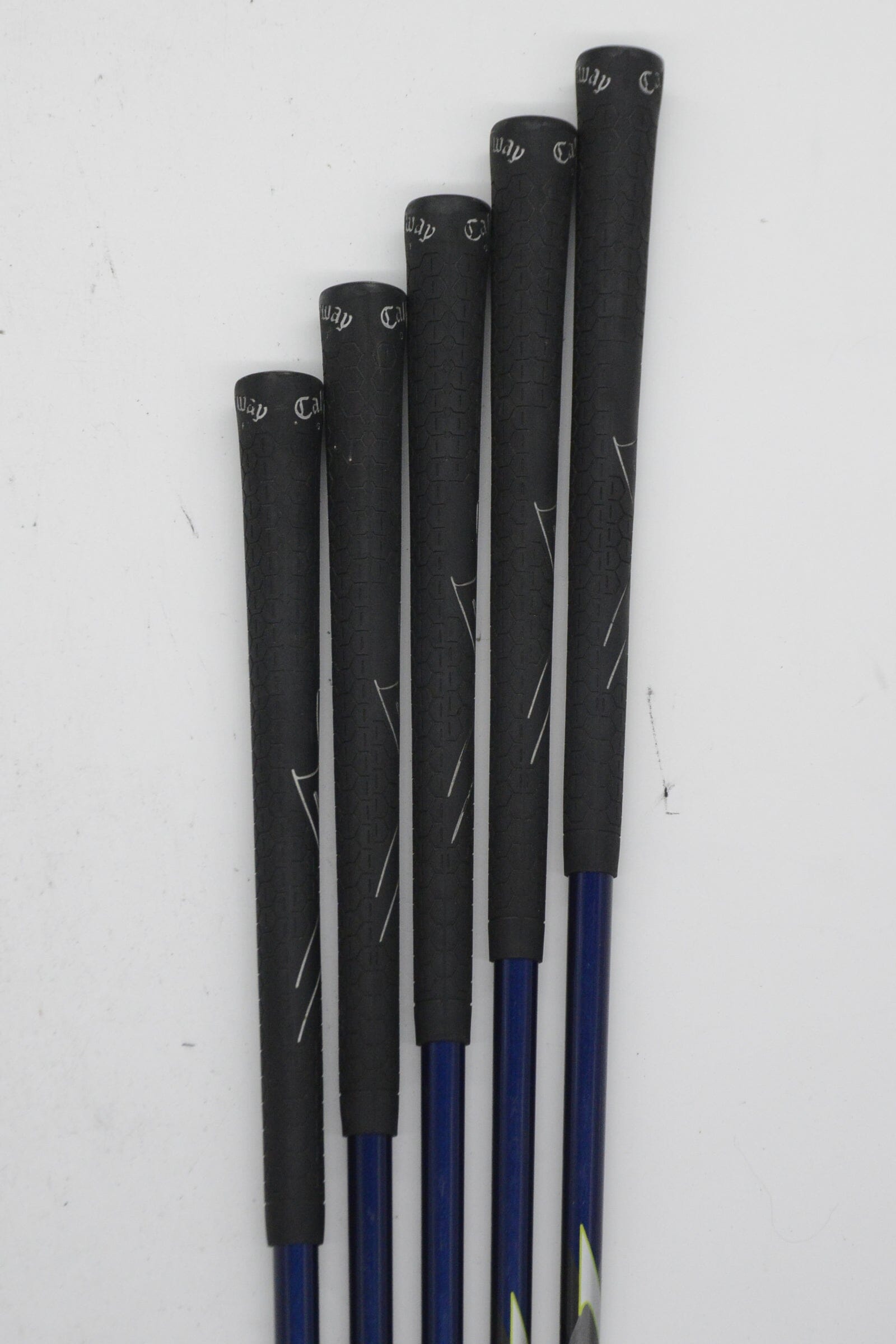Callaway X-22 5-9 Iron Set SR Flex -0.5"