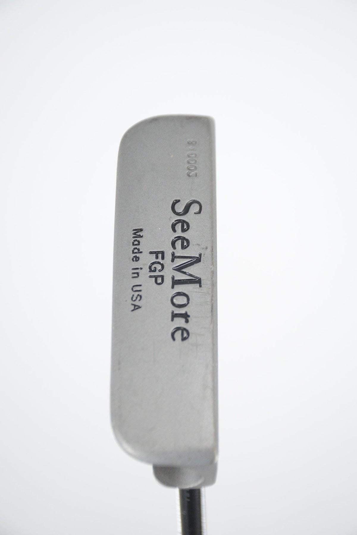 See More FGP Putter 35"
