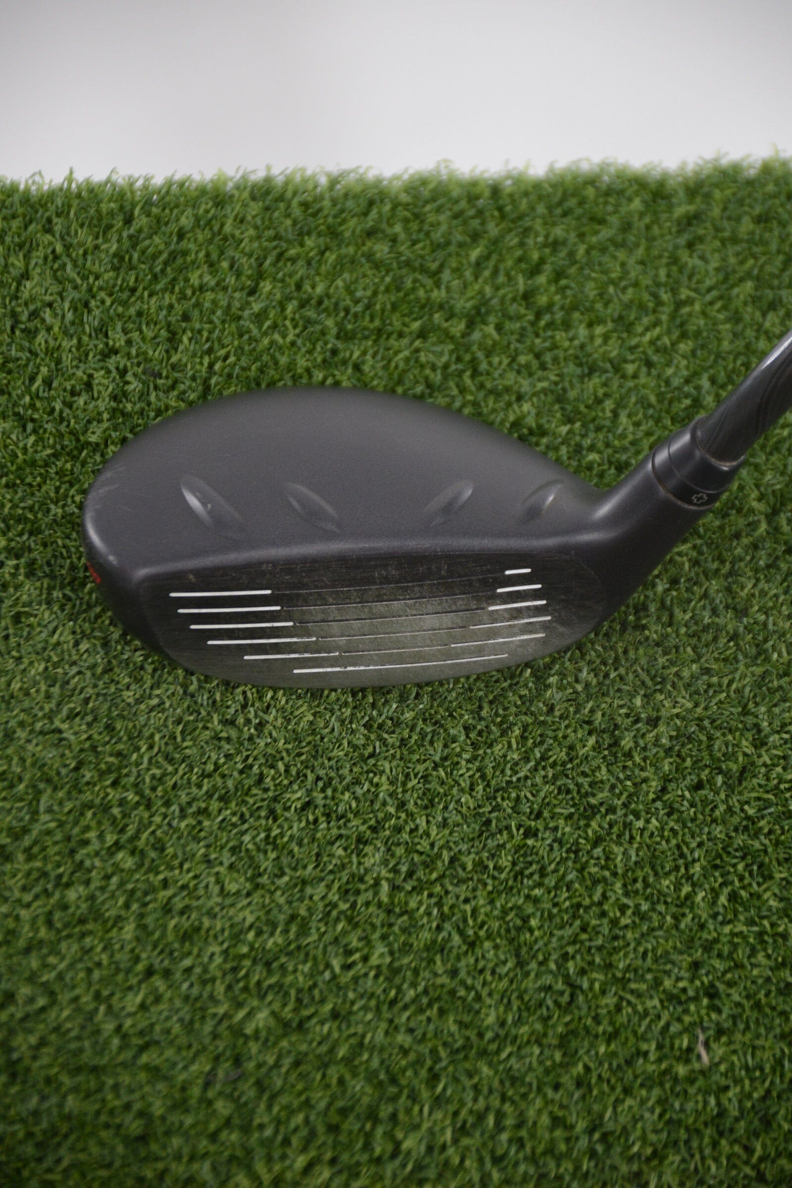 Ping G410 3 Hybrid S Flex 40" Golf Clubs GolfRoots 