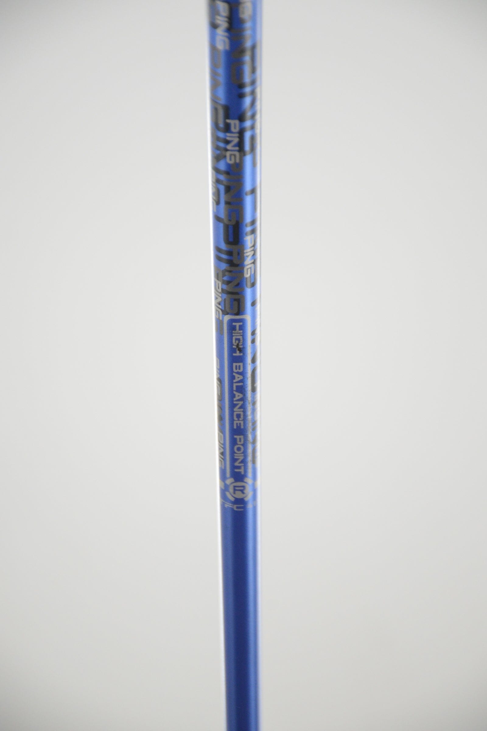 Ping TFC 419 Ping Driver Shaft R Flex 42" Golf Clubs GolfRoots 