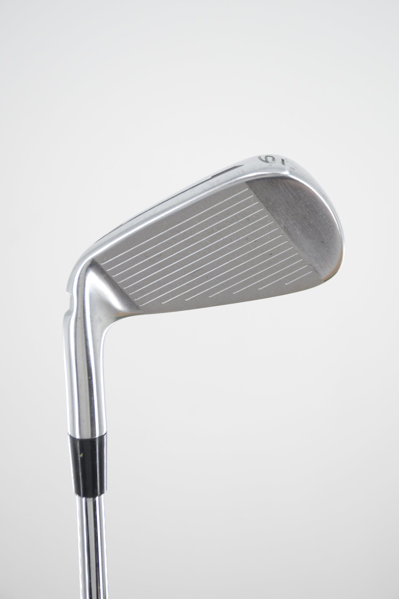 TaylorMade Tour Preferred CB 6 Iron S Flex 37.25" Golf Clubs GolfRoots 