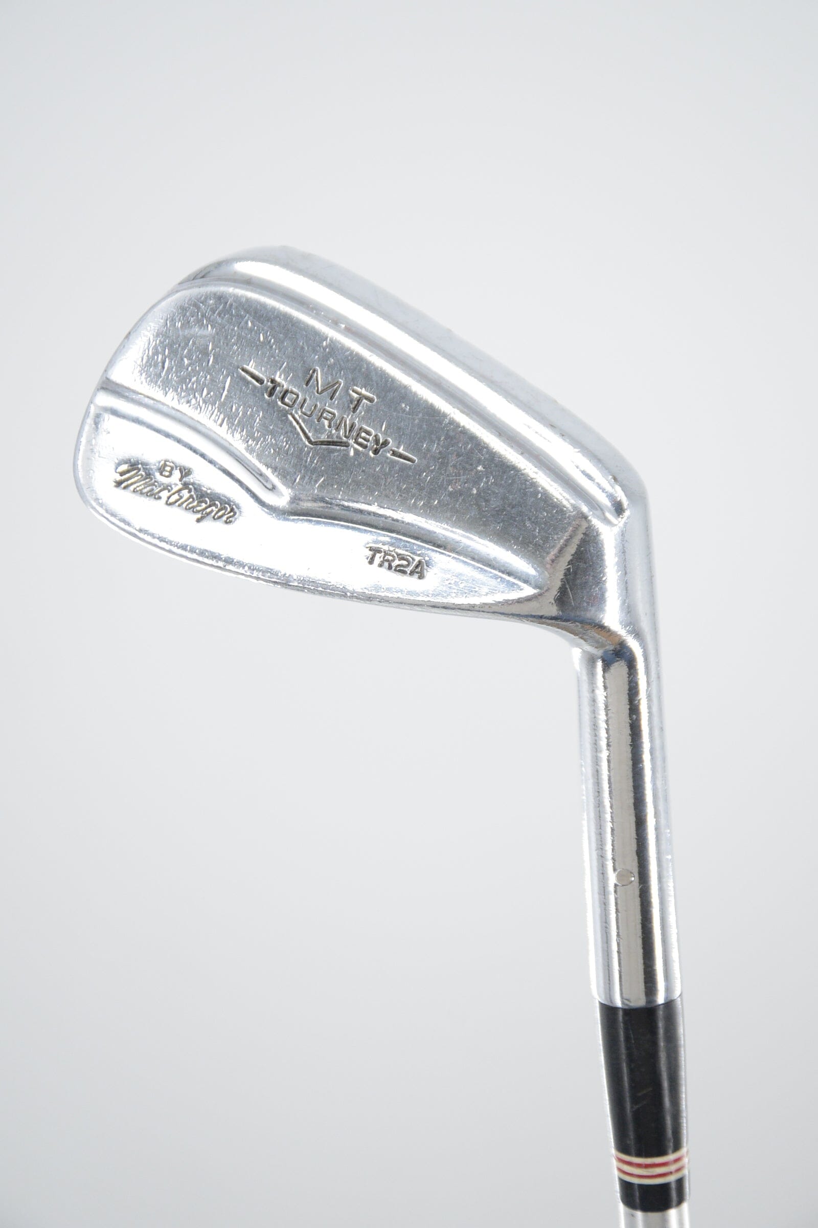 MacGregor MT Tourney 2014 8 Iron S Flex 35.75" Golf Clubs GolfRoots 