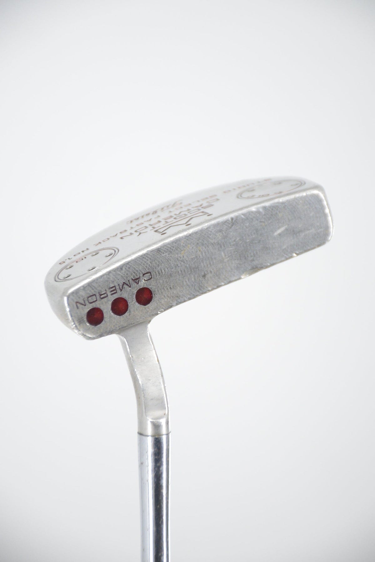 Scotty Cameron Studio Select Fastback 1.5 Putter 34.75"