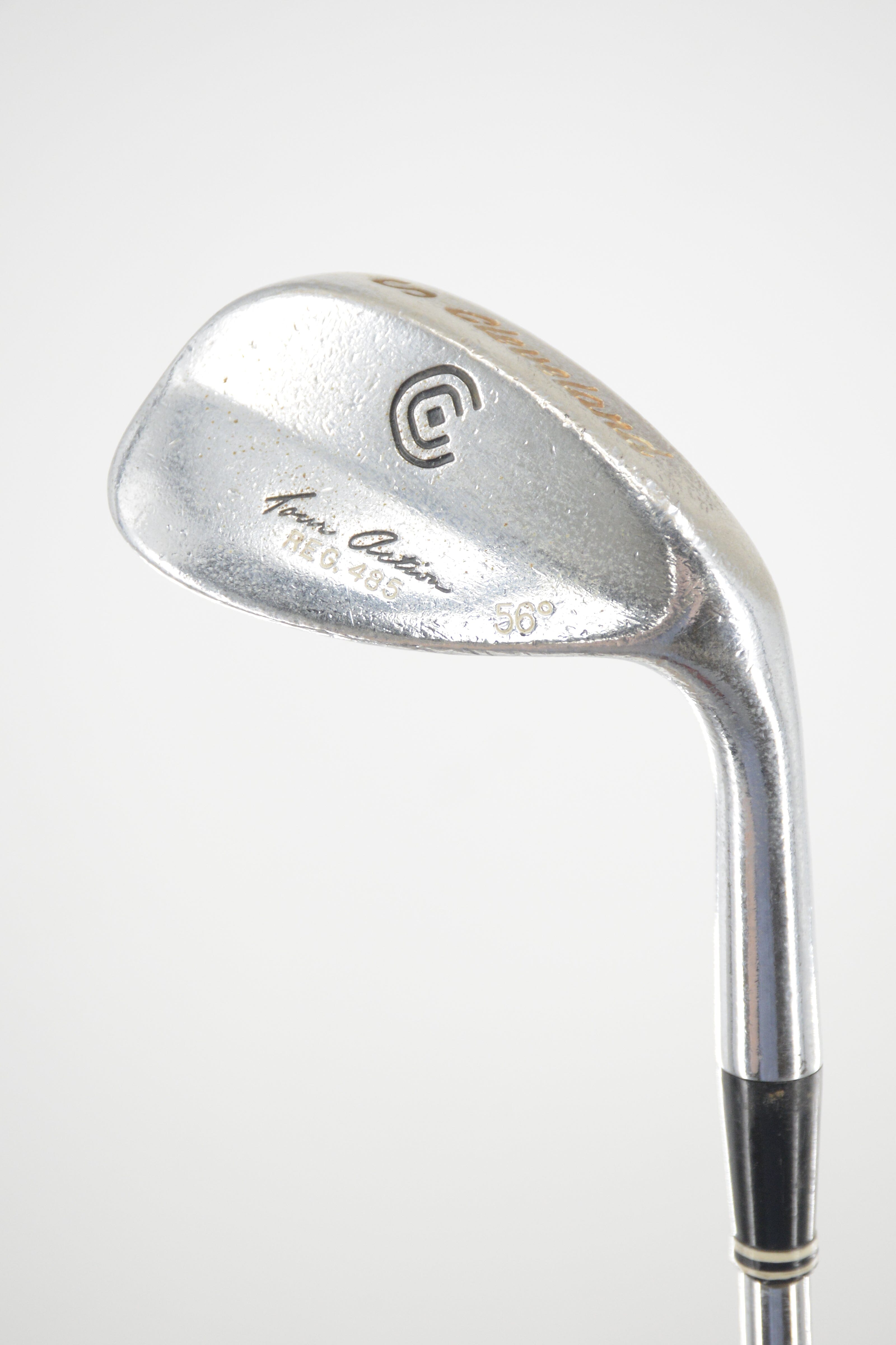 Cleveland 588 Tour Action SW Wedge Flex 35" Golf Clubs GolfRoots 