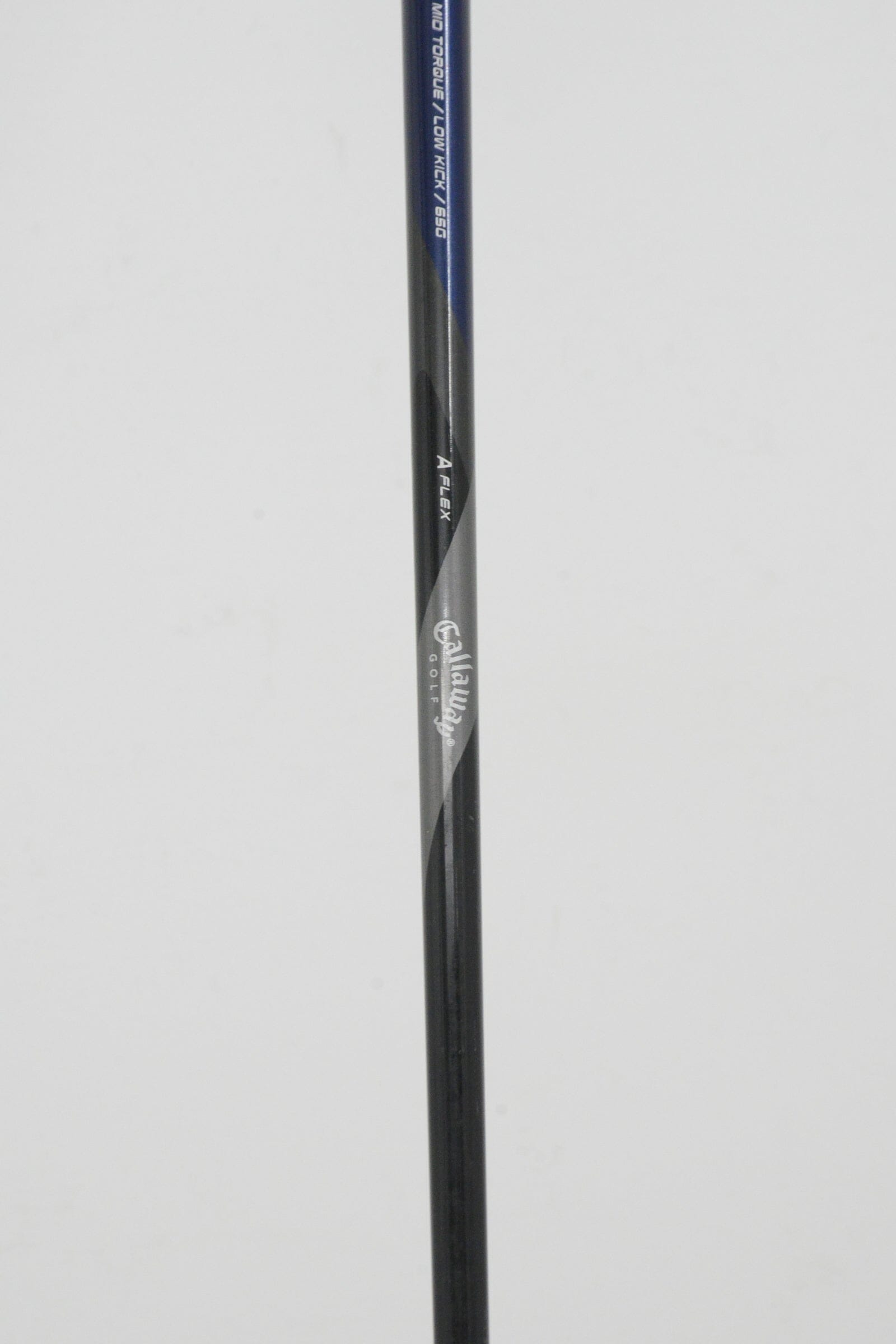 Callaway X-22 5-9 Iron Set SR Flex -0.5"