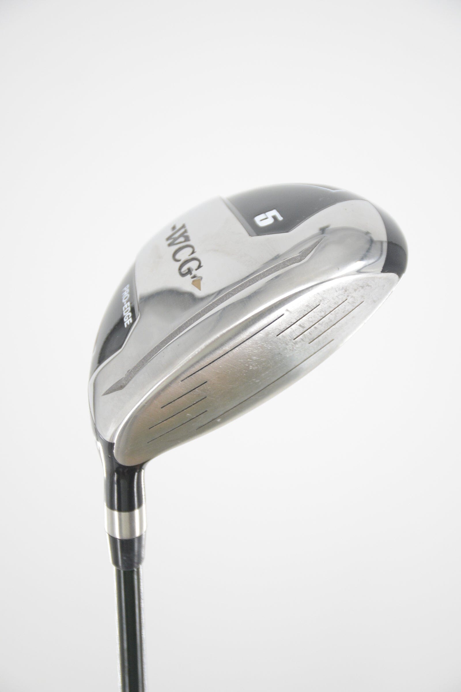 Warrior Pro Edge 5 Wood S Flex 42.75" Golf Clubs GolfRoots 