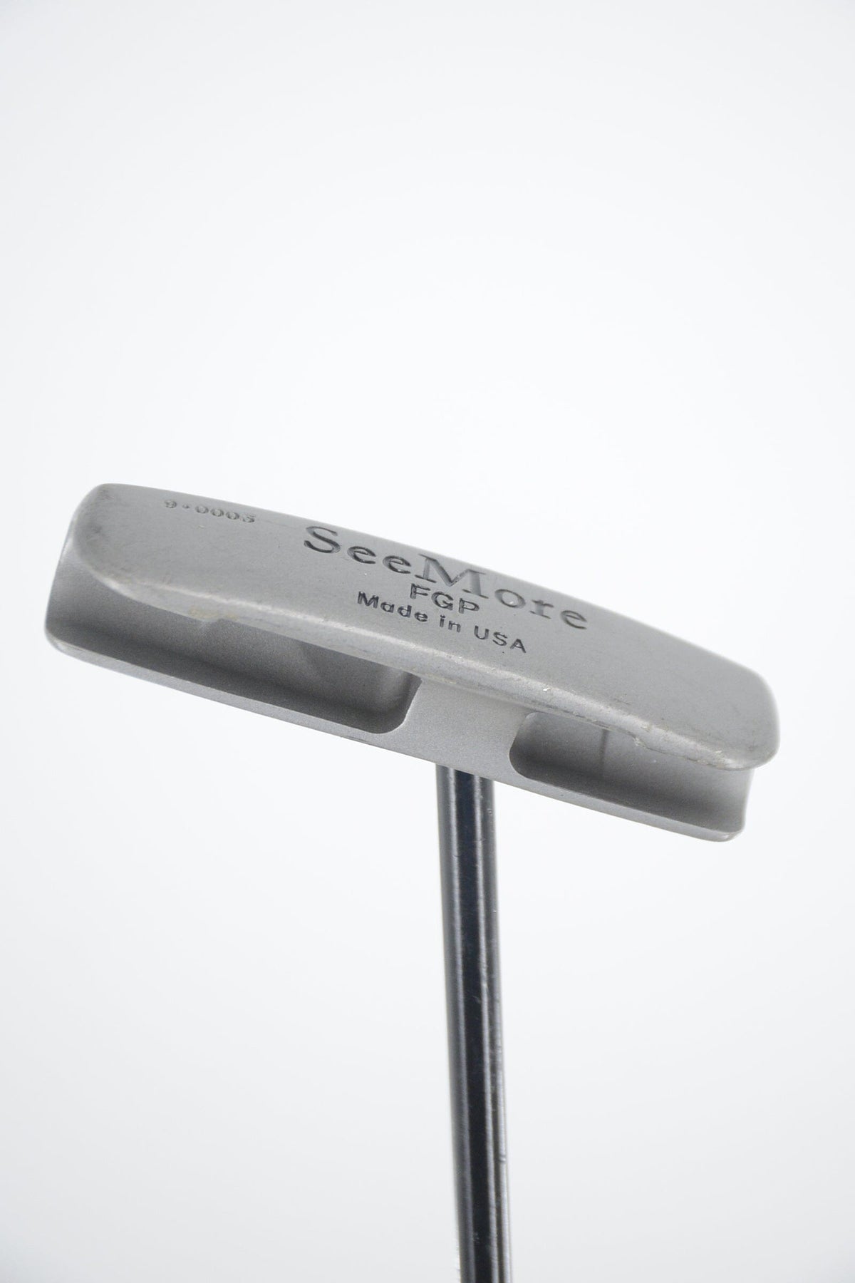 See More FGP Putter 35"