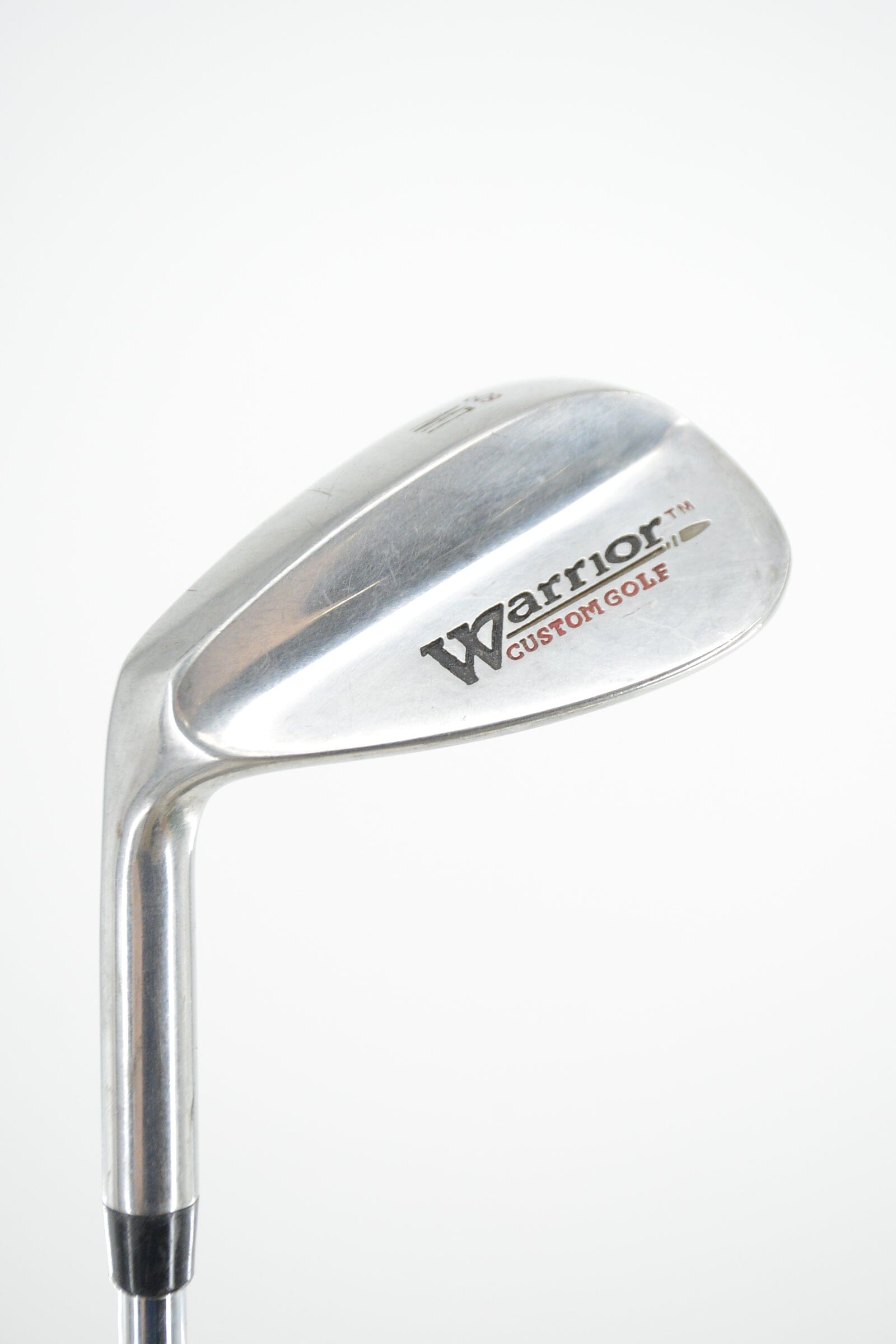 Lefty Warrior LW Wedge Flex 35.5" Golf Clubs GolfRoots 