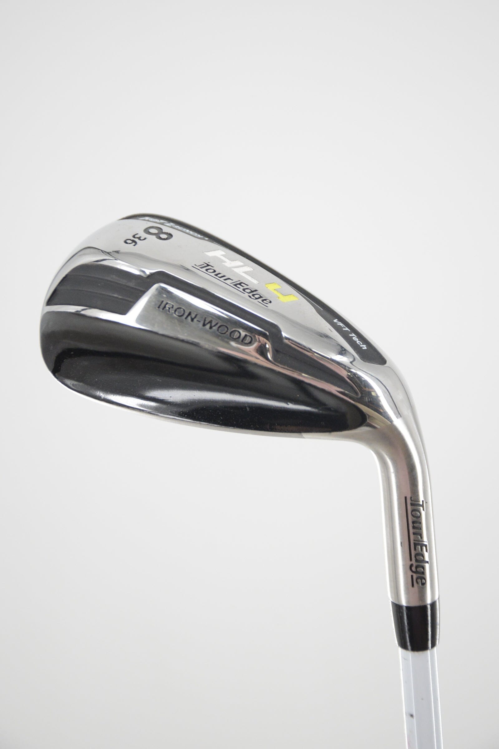 Women's Tour Edge HL4 Iron-Wood 8 Iron W Flex 35.5"