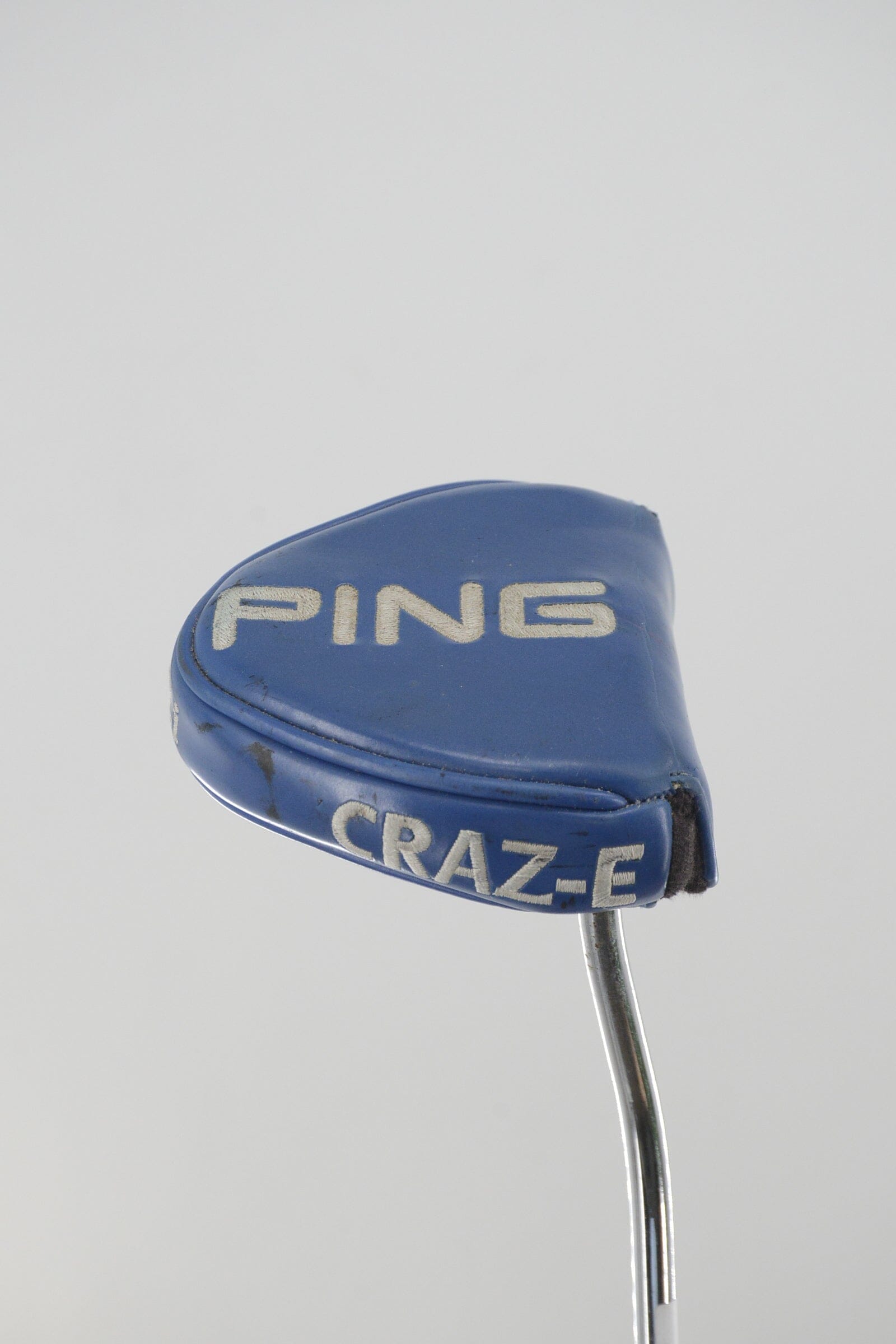Ping G2i Craz-E Putter 33.5" Golf Clubs GolfRoots 