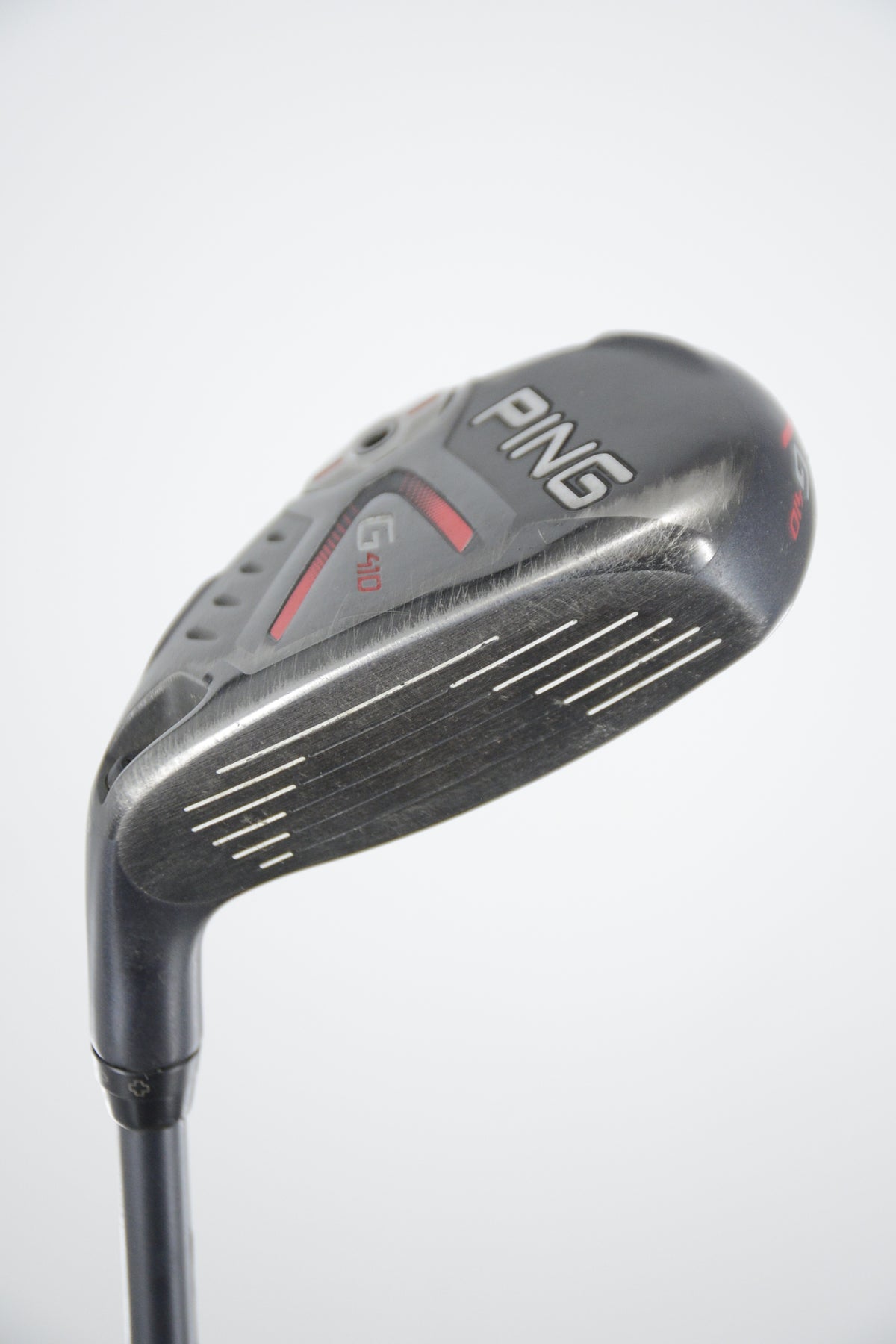 Ping G410 3 Hybrid SR Flex 40"
