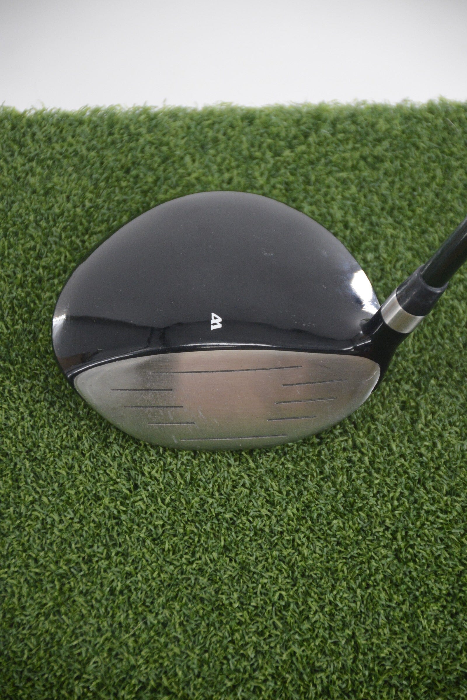 Warrior Pro Edge 5 Wood S Flex 42.75" Golf Clubs GolfRoots 