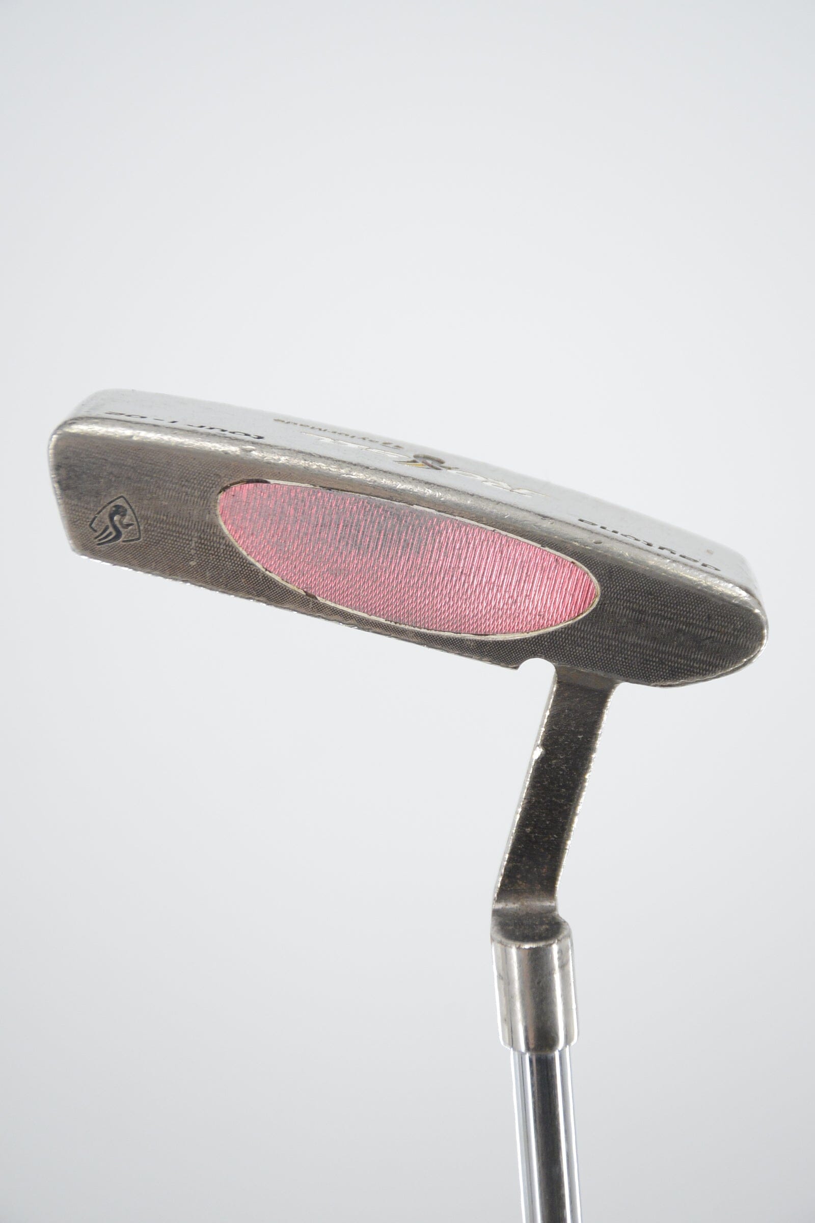 Lefty TaylorMade Rossa Daytona Tour 1-02 Putter 35" Golf Clubs GolfRoots 