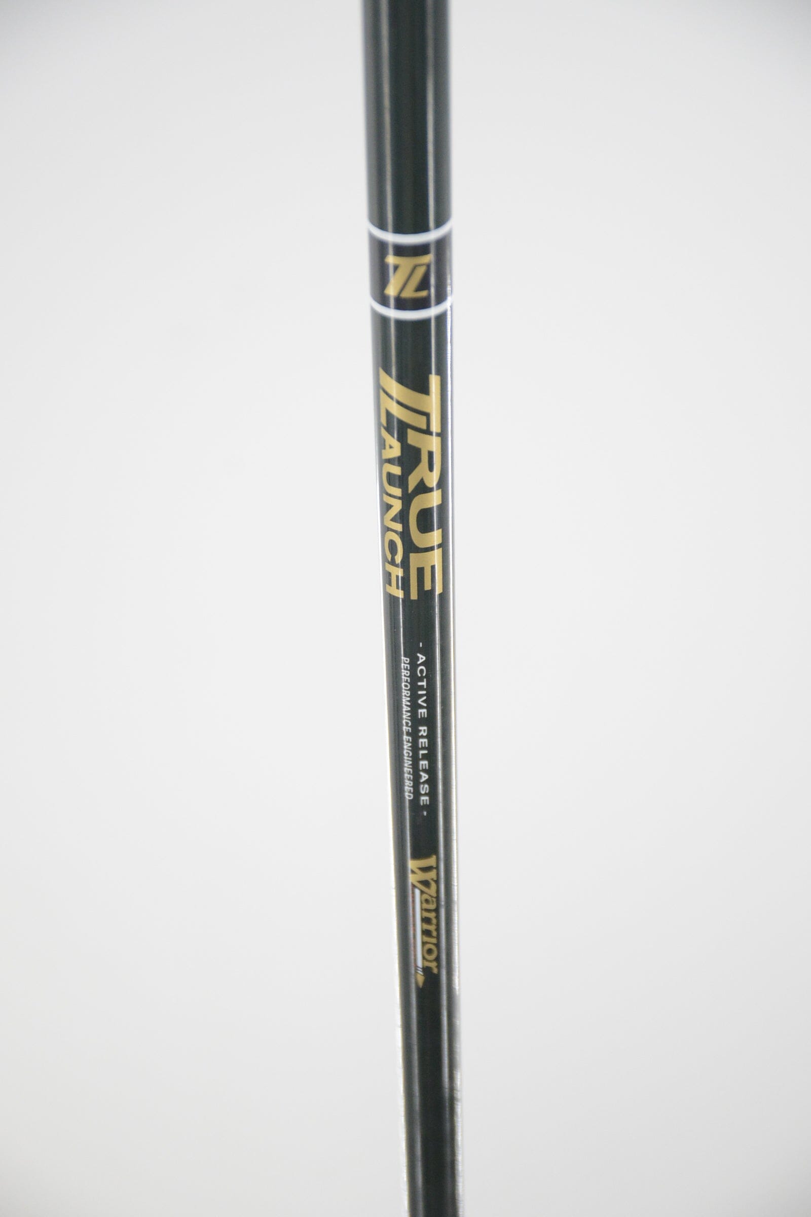 Warrior Pro Edge 5 Wood S Flex 42.75" Golf Clubs GolfRoots 