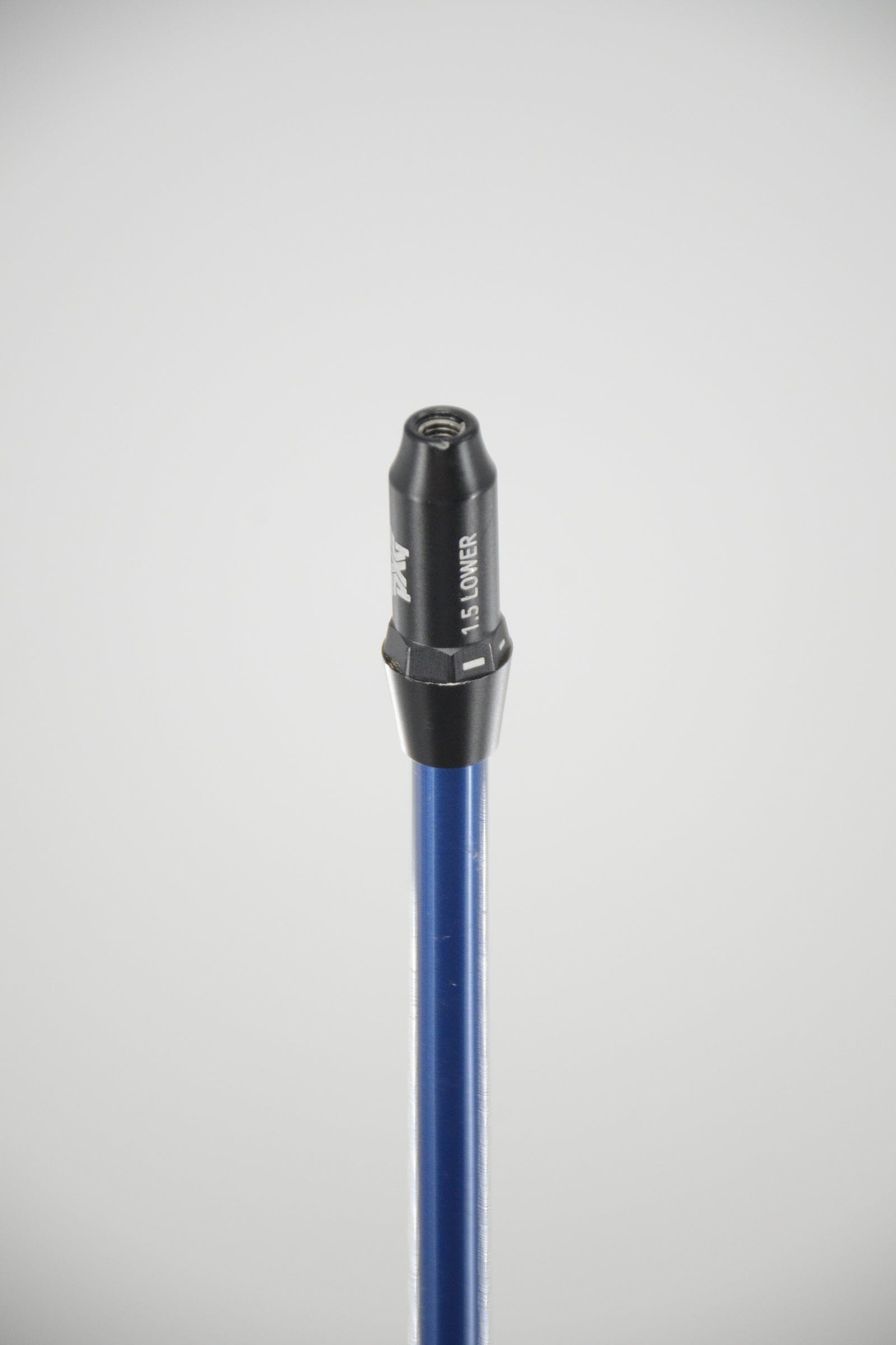 Project X Even Flow Riptide CB PXG Wood Shaft R Flex 42" Golf Clubs GolfRoots 