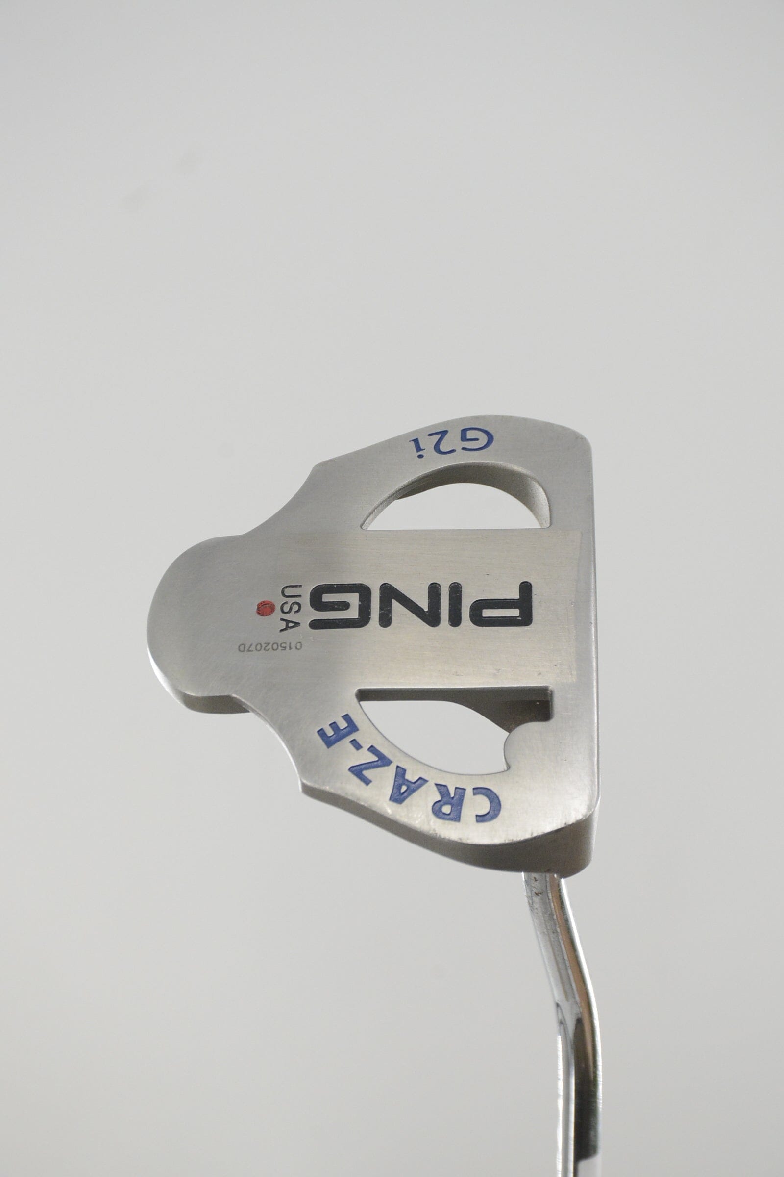 Ping G2i Craz-E Putter 33.5" Golf Clubs GolfRoots 
