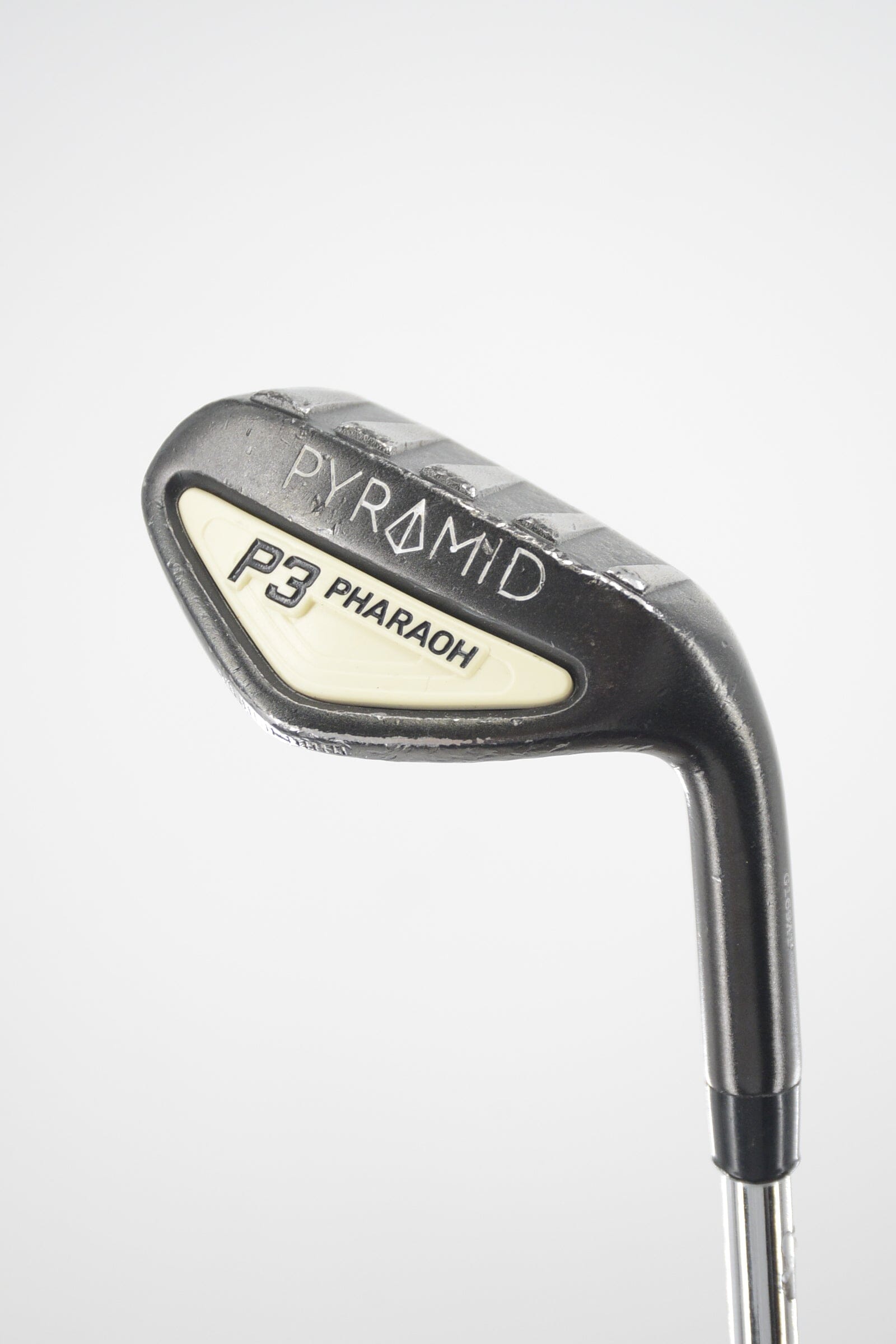 Pyramid P3 Pharaoh Chipper Wedge Flex 35" Golf Clubs GolfRoots 