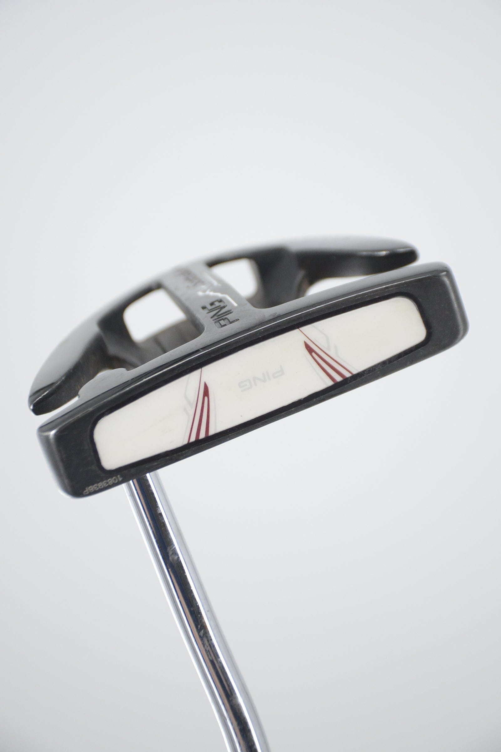 Ping Scottsdale Y Worry Putter 35.25" Golf Clubs GolfRoots 