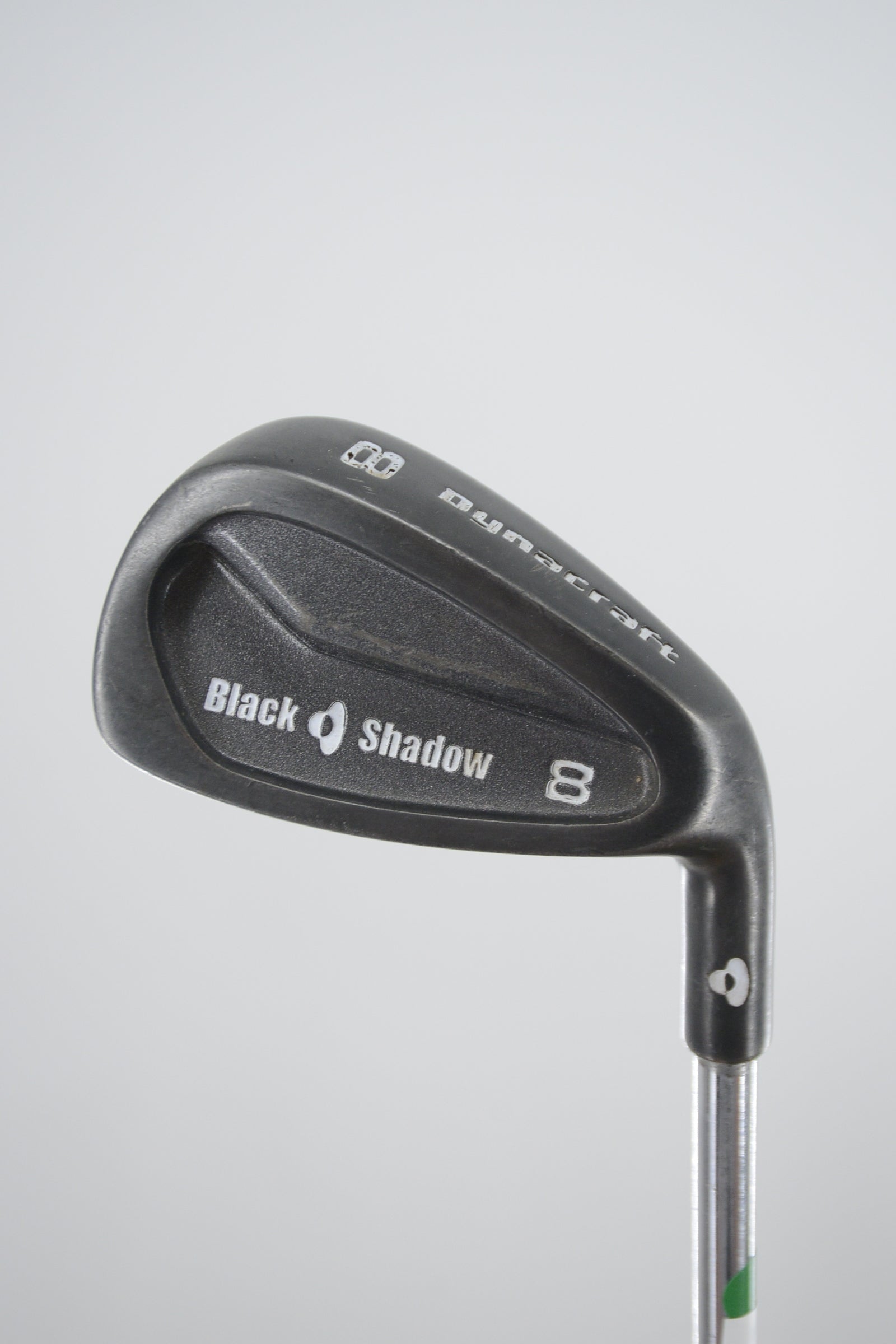 Black Shadow Dynacraft 8 Iron S Flex 37.75"