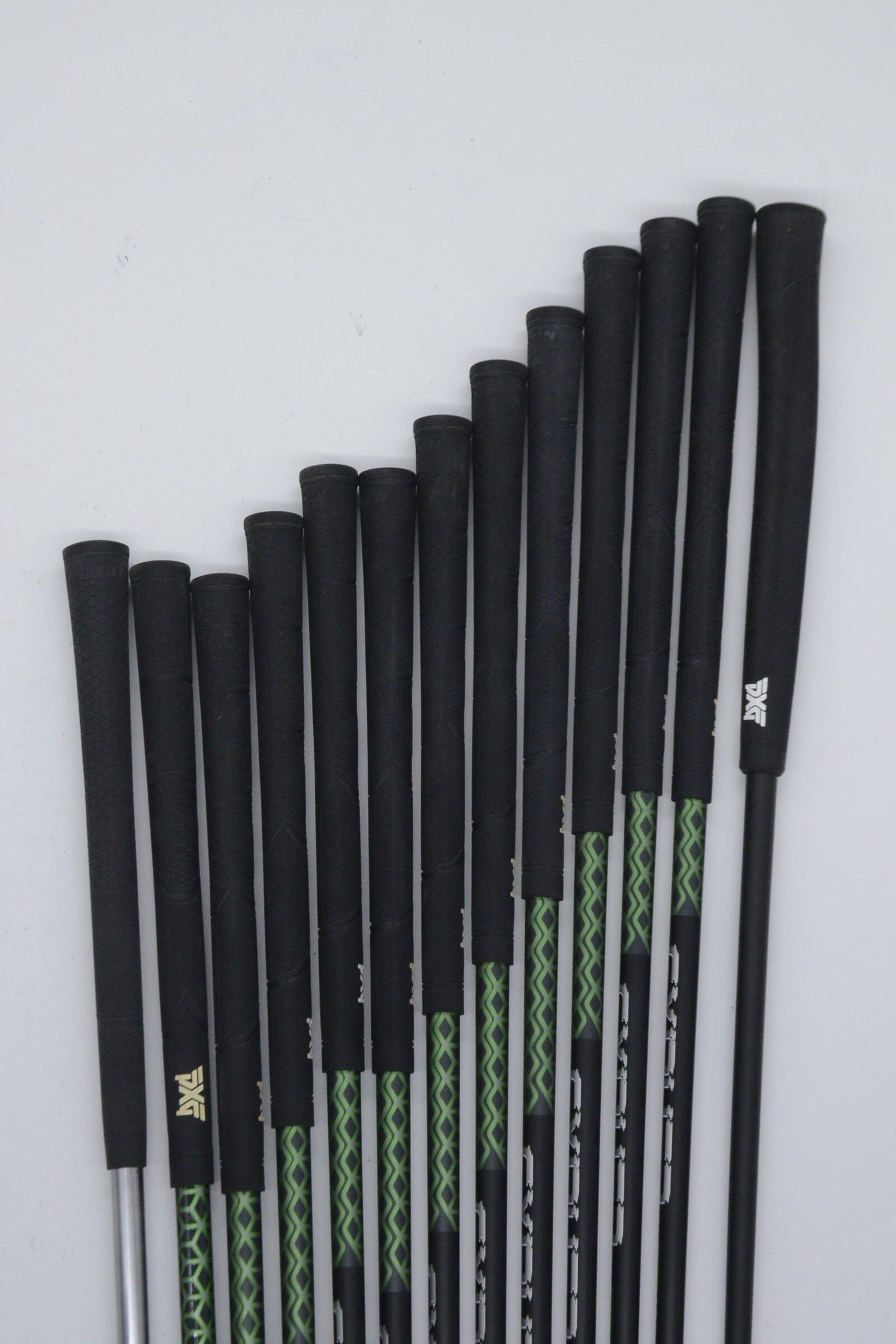 Women's PXG 0311XP Gen 4 Mixed Full Set W Flex +0.75" Golf Clubs GolfRoots 
