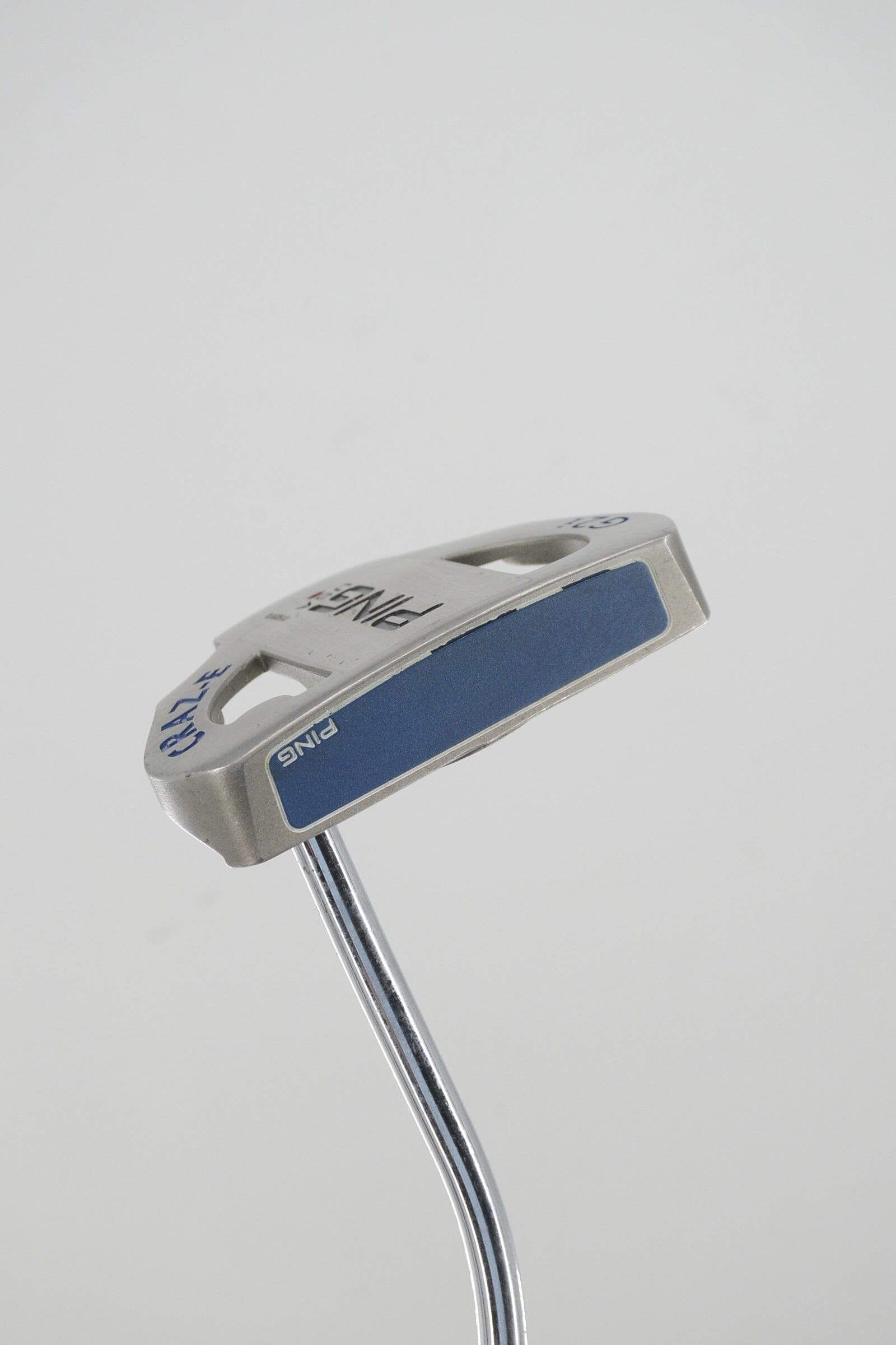 Ping G2i Craz-E Putter 33.5" Golf Clubs GolfRoots 