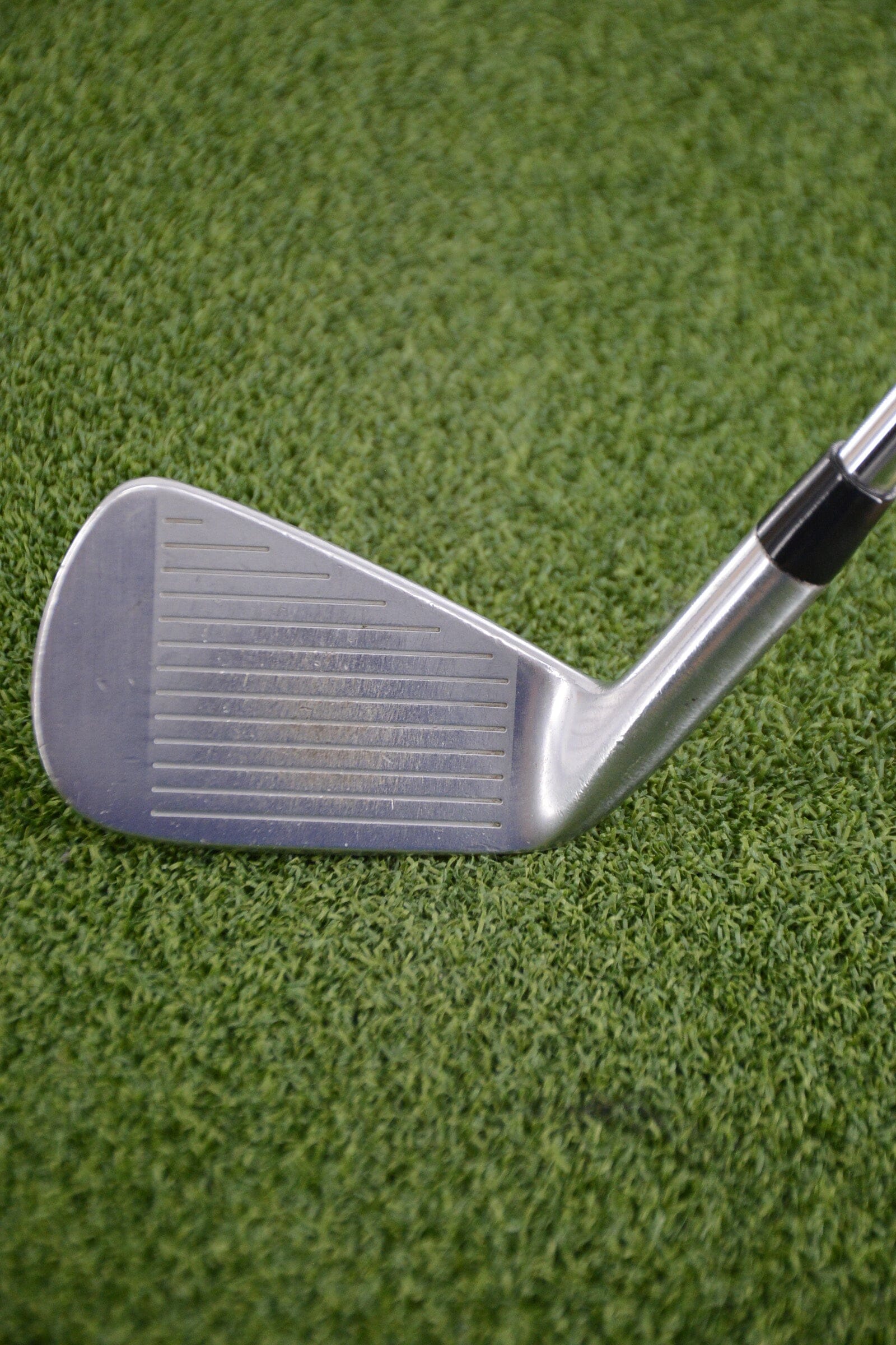Honma Tw737 V 7 Iron S Flex 37" Golf Clubs GolfRoots 