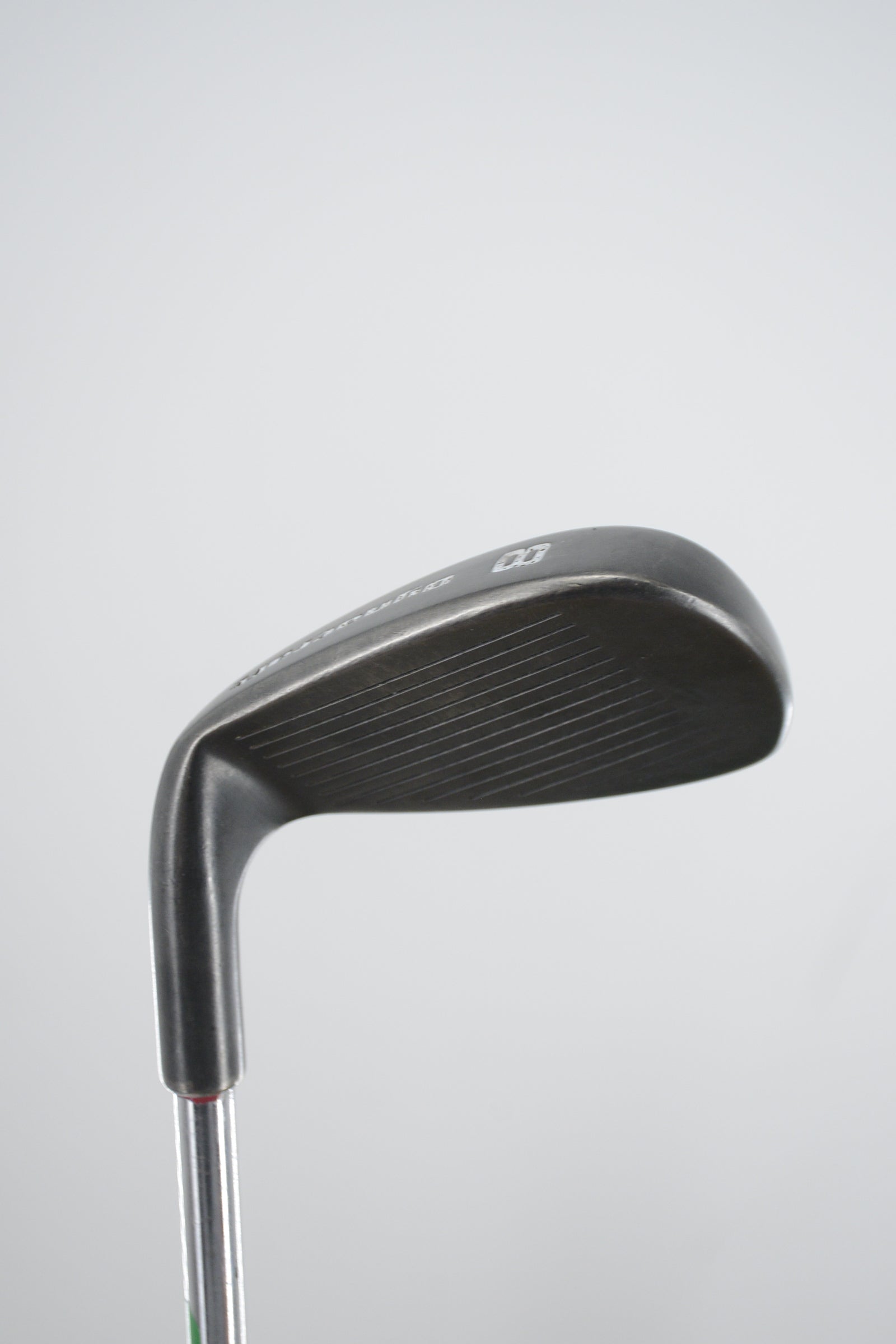 Black Shadow Dynacraft 8 Iron S Flex 37.75"