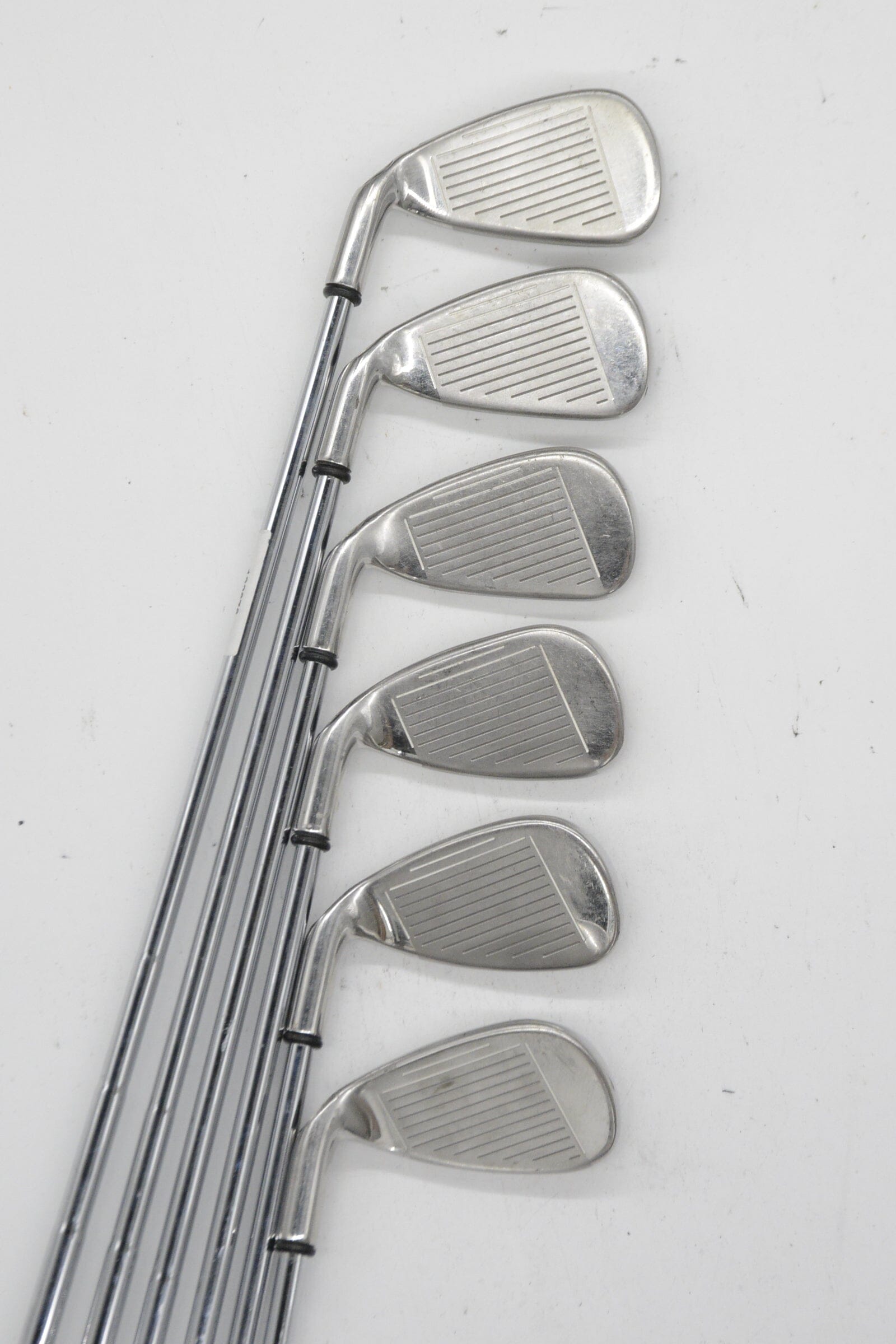 Callaway Diablo Edge 5-PW Iron Set Uniflex Std Length