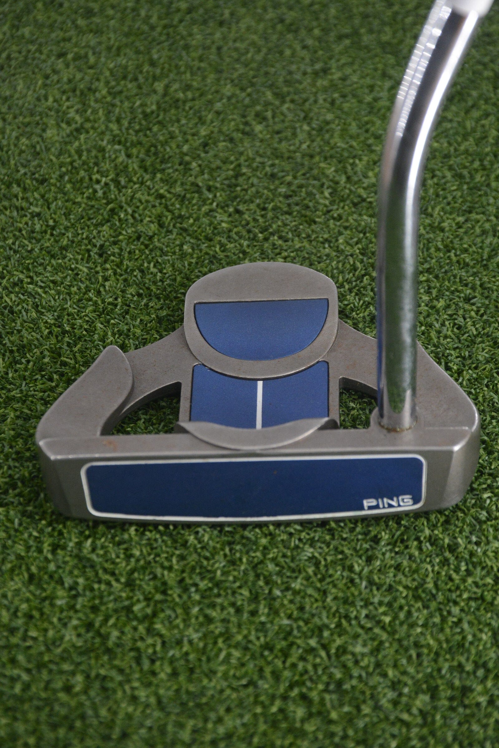 Ping G2i Craz-E Putter 33.5" Golf Clubs GolfRoots 