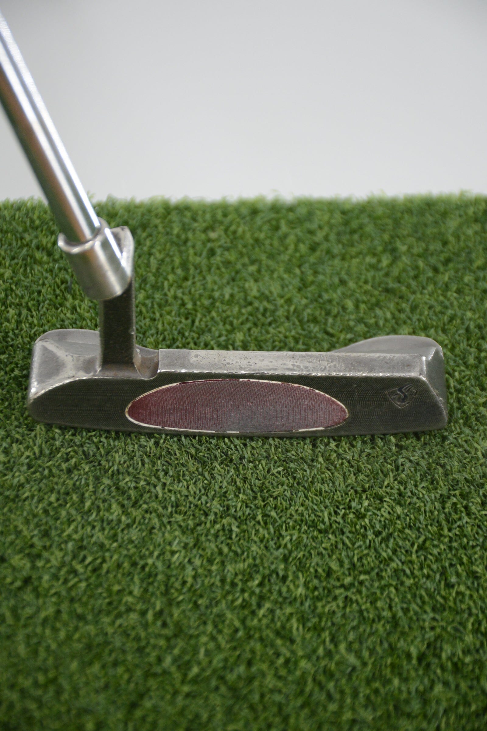 Lefty TaylorMade Rossa Daytona Tour 1-02 Putter 35" Golf Clubs GolfRoots 