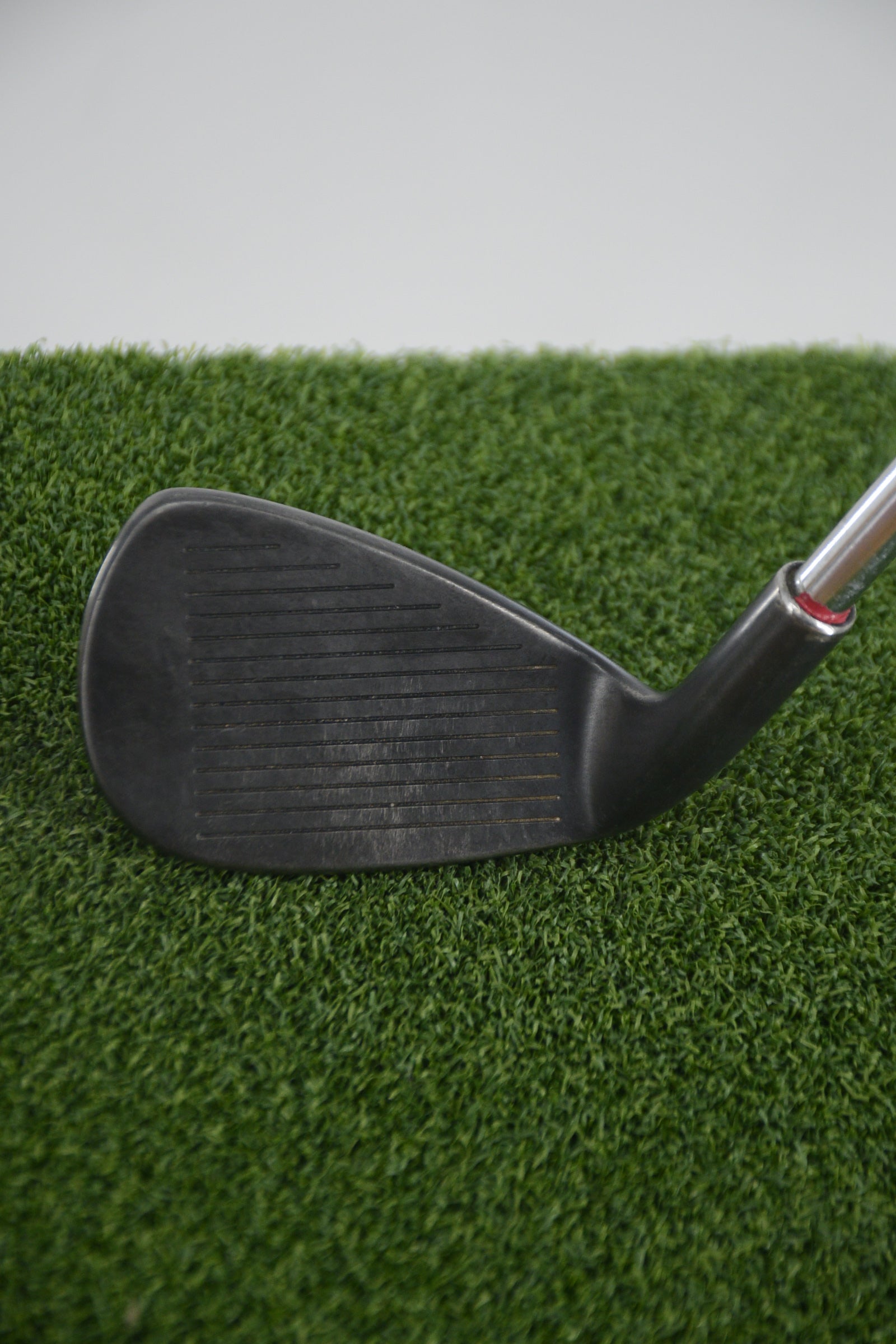 Black Shadow Dynacraft 8 Iron S Flex 37.75"