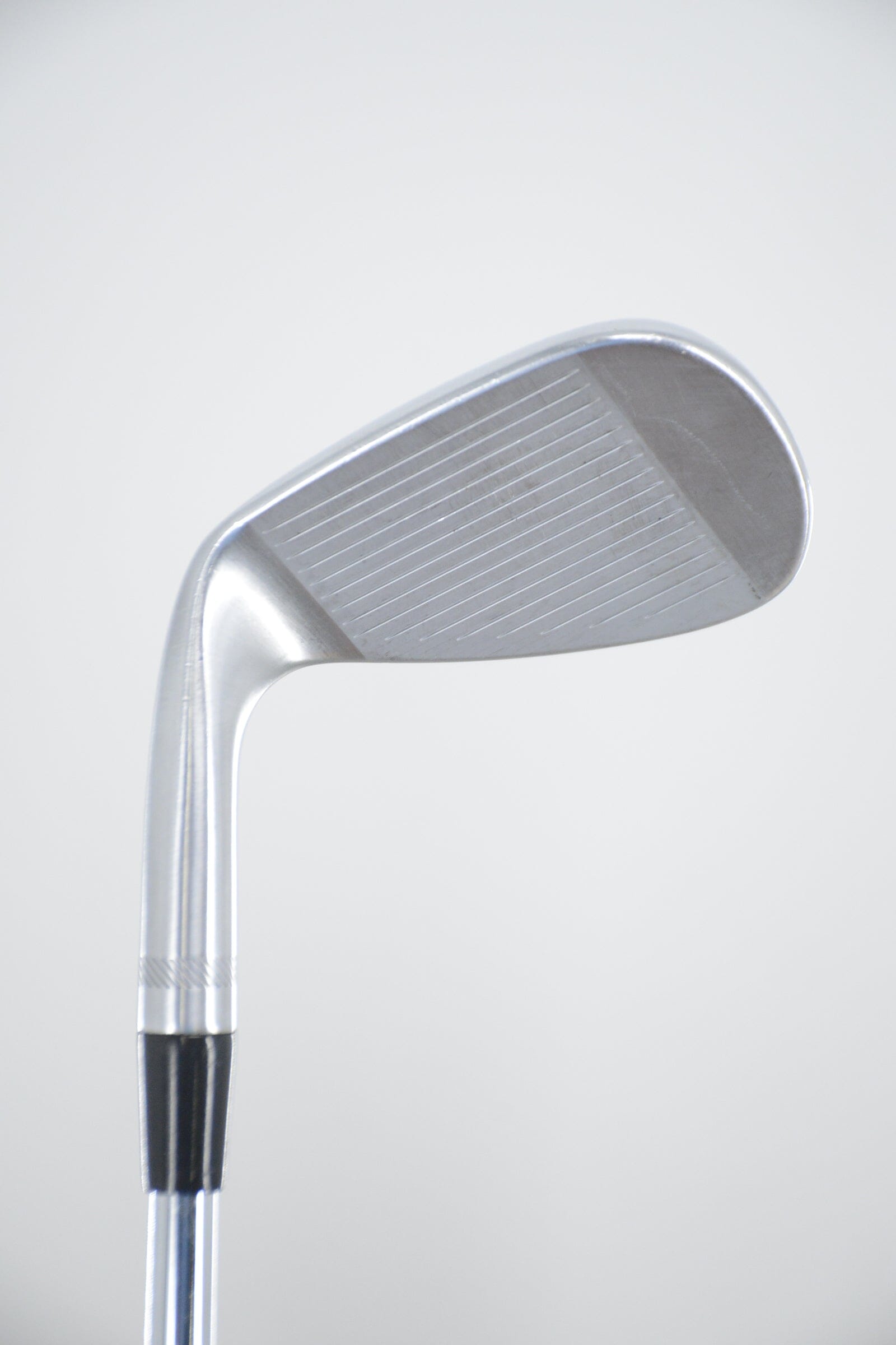 Titleist Vokey SM10 Tour Chrome 50 Degree Wedge Wedge Flex 35.75" Golf Clubs GolfRoots 