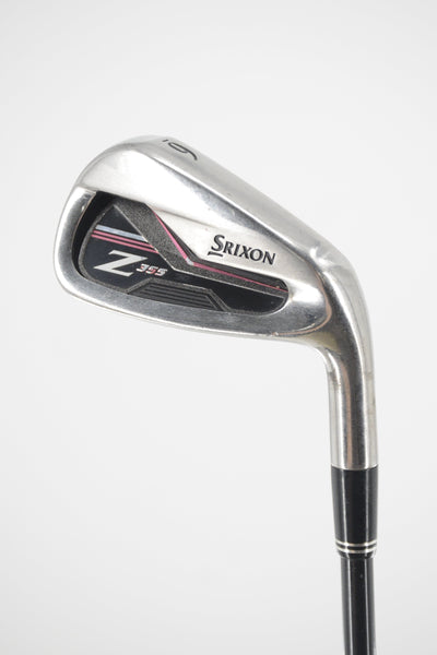 Shogolf Women's Srixon Z-355 6 Iron W Flex 36.5