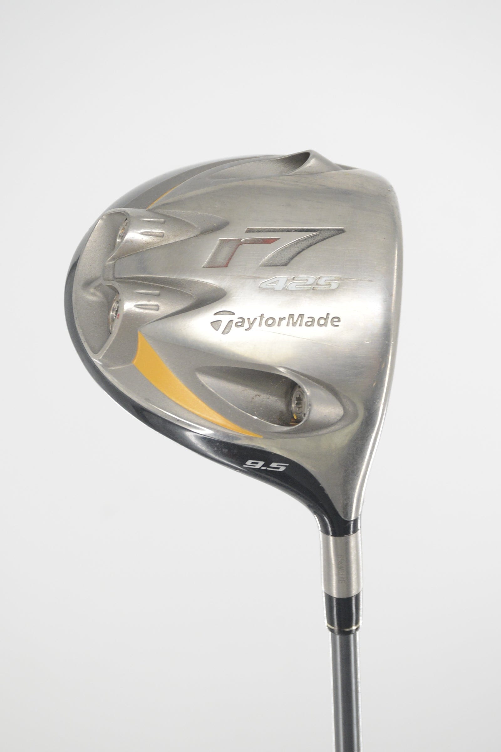 TaylorMade R7 425 9.5 Degree Driver R Flex 44.75" Golf Clubs GolfRoots 