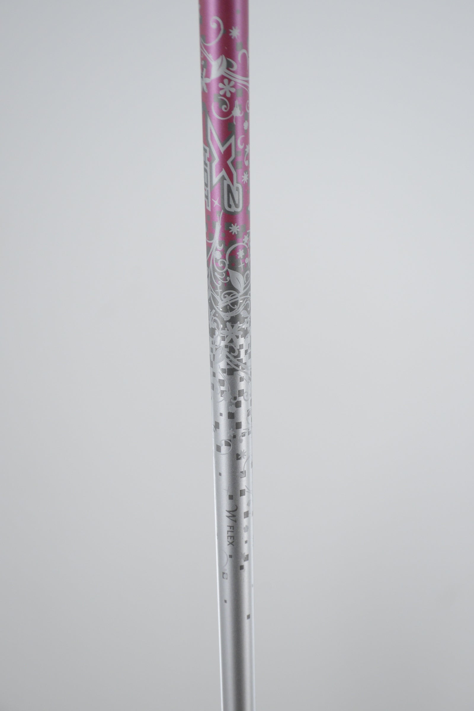Women's Callaway X2 Hot 4 Iron W Flex 37.75"