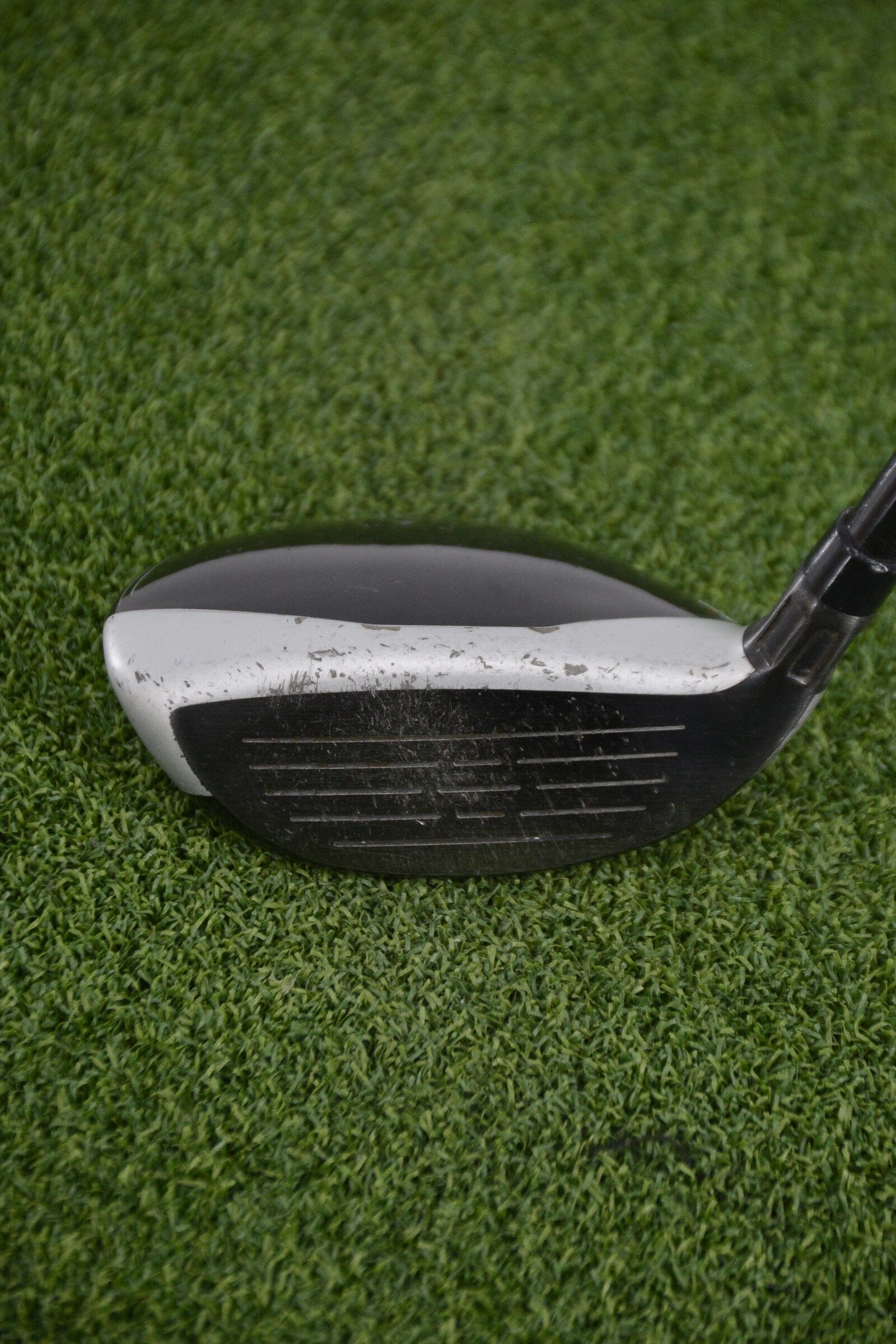 TaylorMade M4 Rescue 2018 4 Hybrid S Flex 40" Golf Clubs GolfRoots 