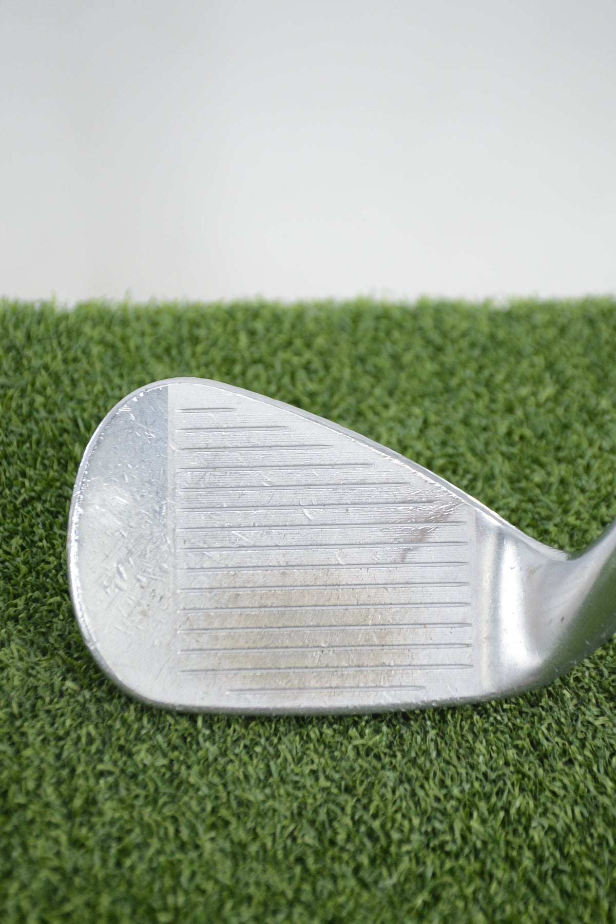 Callaway Jaws MD5 Chrome 52 Degree Wedge S Flex 35.25"