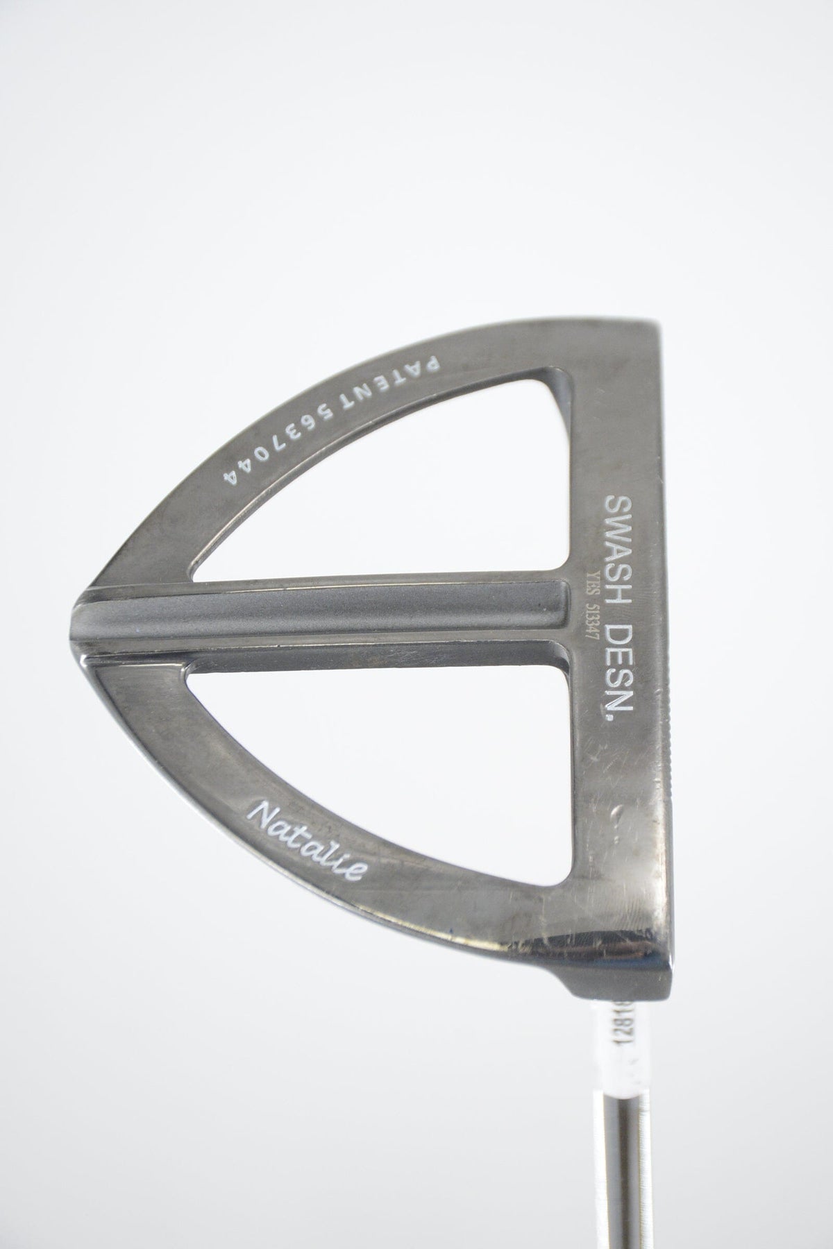 Yes! Natalie Putter 34"