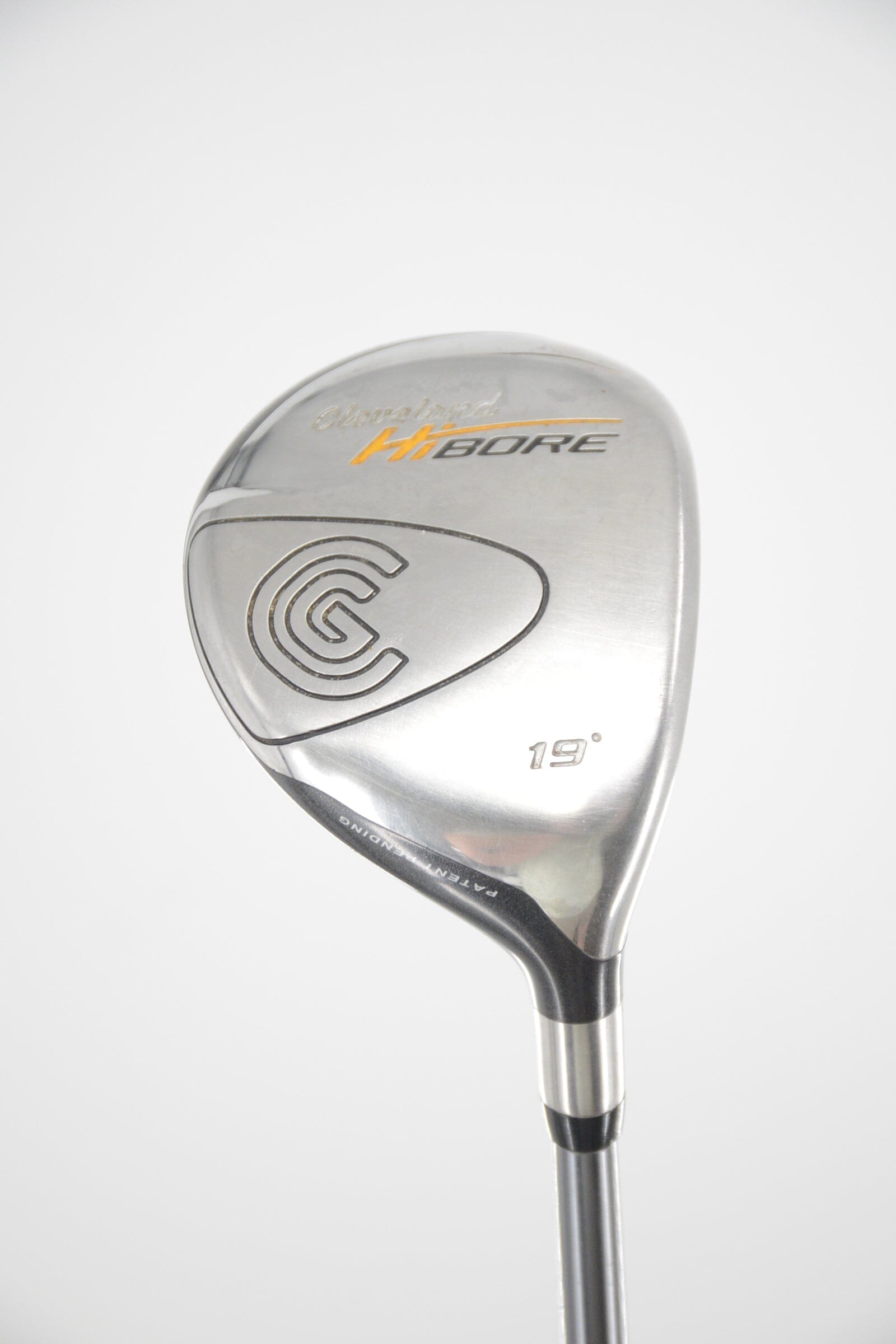 Cleveland Hibore 19 Degree Wood R Flex 42.5" Golf Clubs GolfRoots 