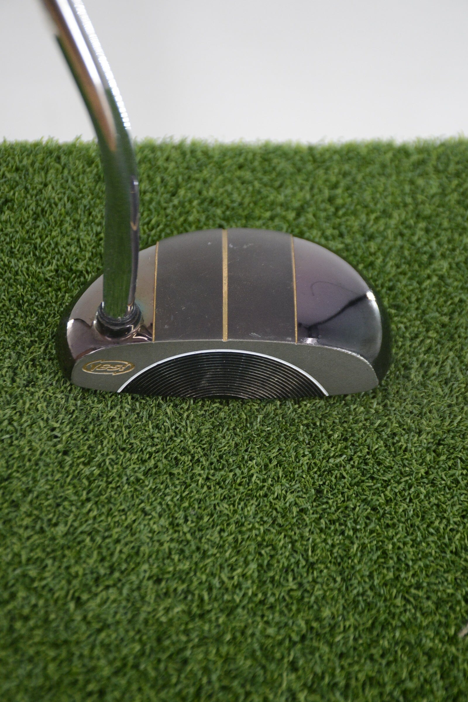 Lefty Yes! Olivia Putter 36" Golf Clubs GolfRoots 