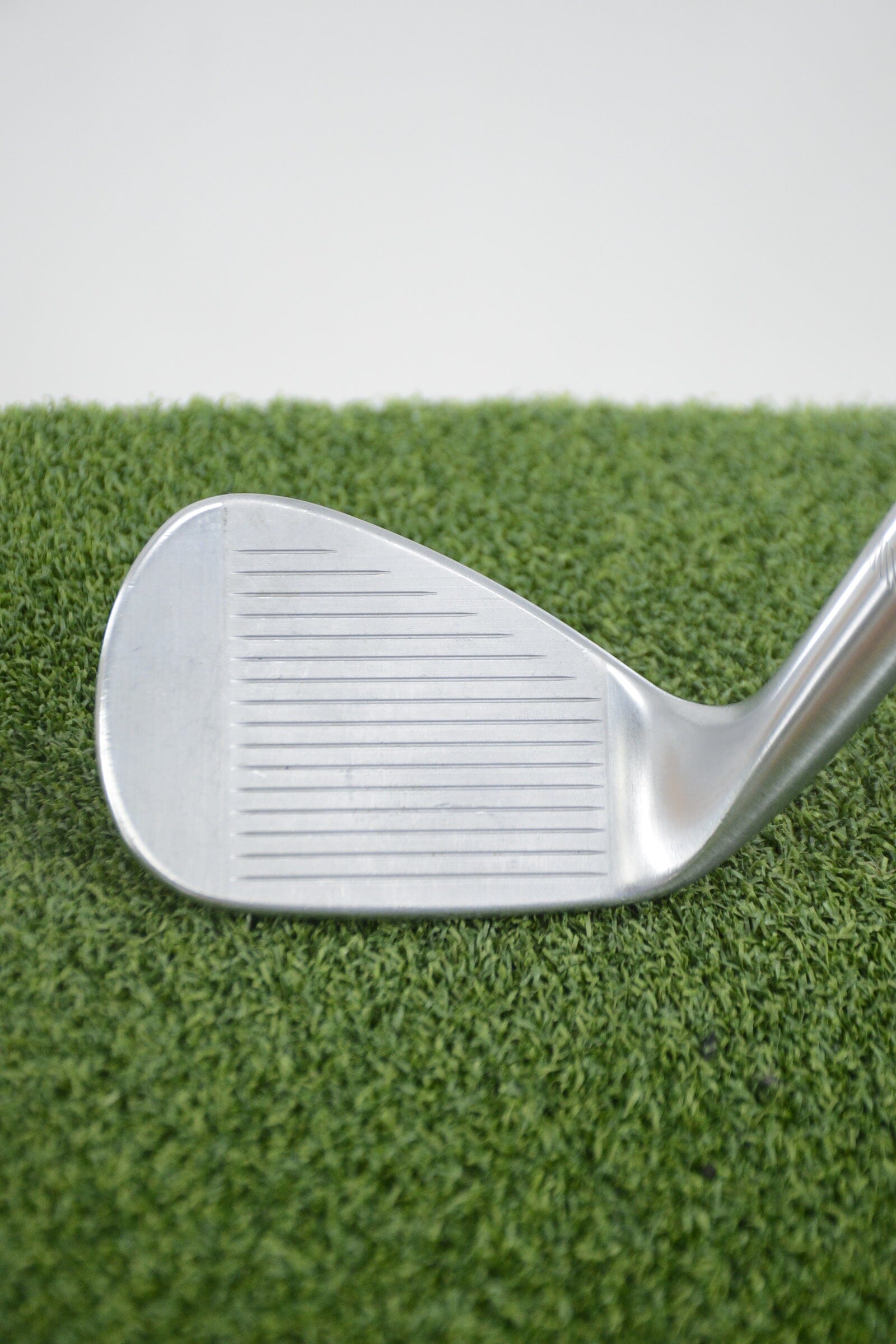 Titleist Vokey SM10 Tour Chrome 50 Degree Wedge Wedge Flex 35.75" Golf Clubs GolfRoots 